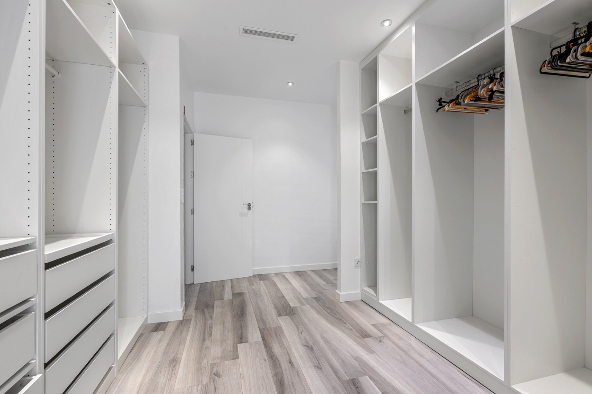 Resale - Detached House / Villa - Algorfa - Lomas De La Juliana