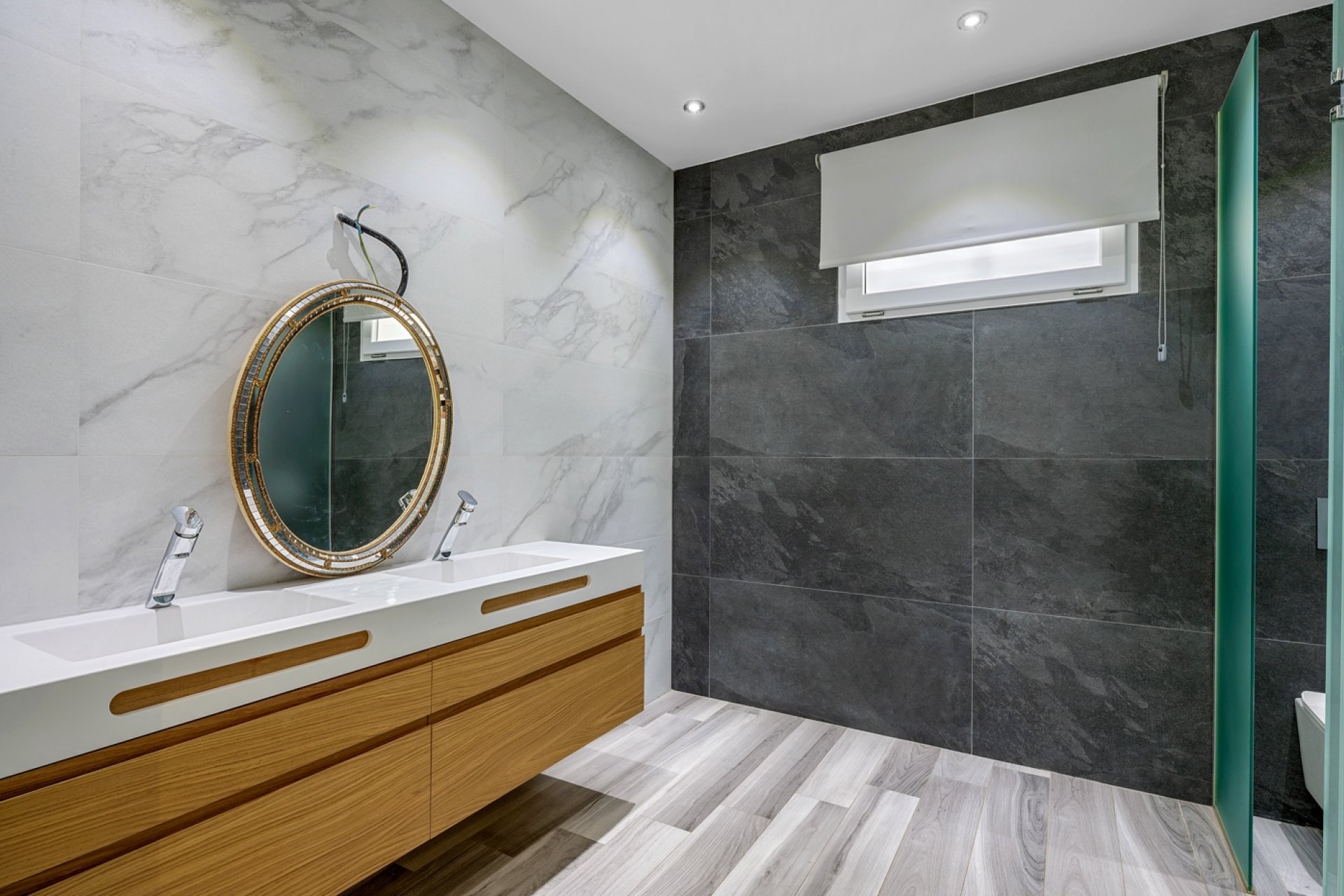 Resale - Detached House / Villa - Algorfa - Lomas De La Juliana