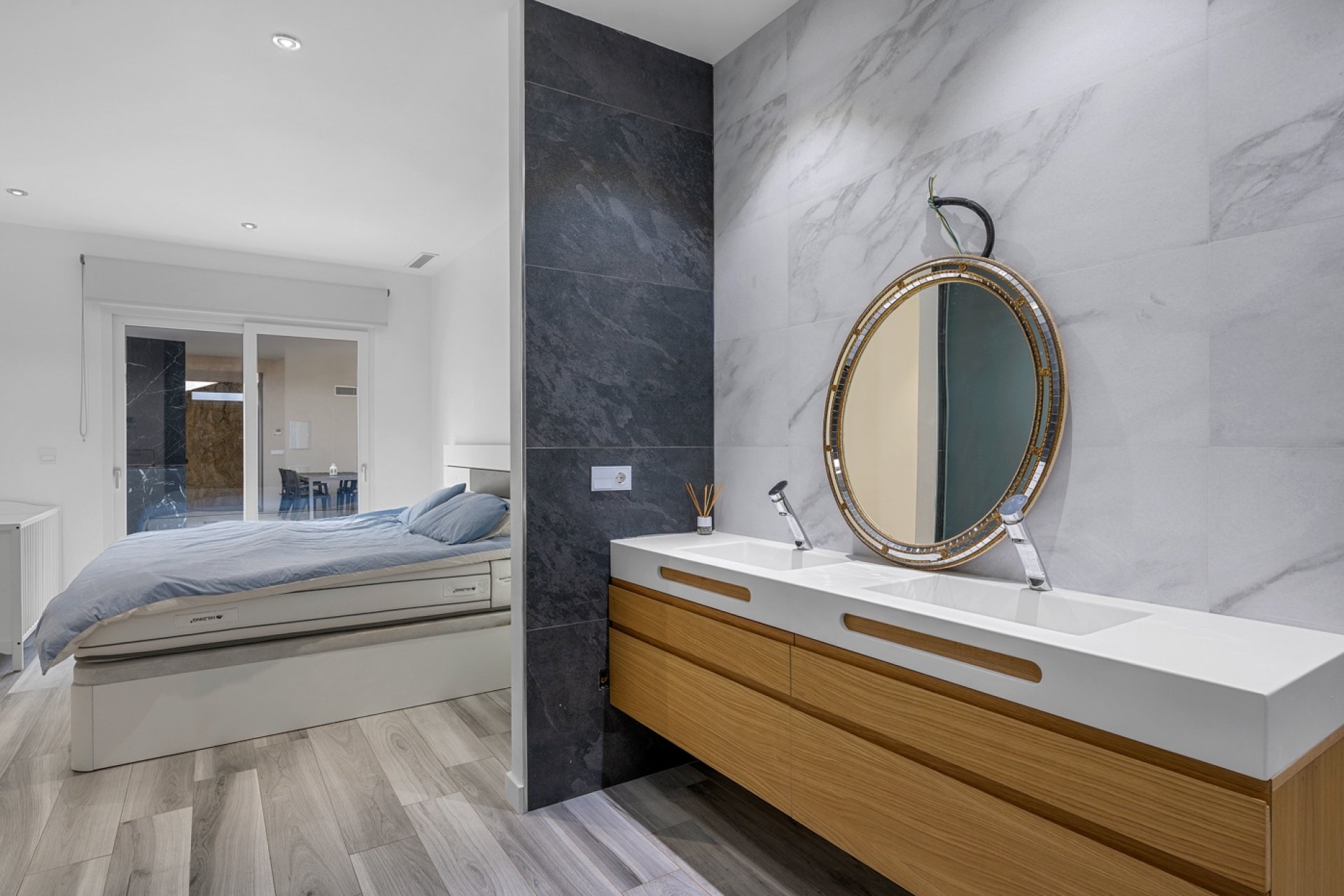 Resale - Detached House / Villa - Algorfa - Lomas De La Juliana