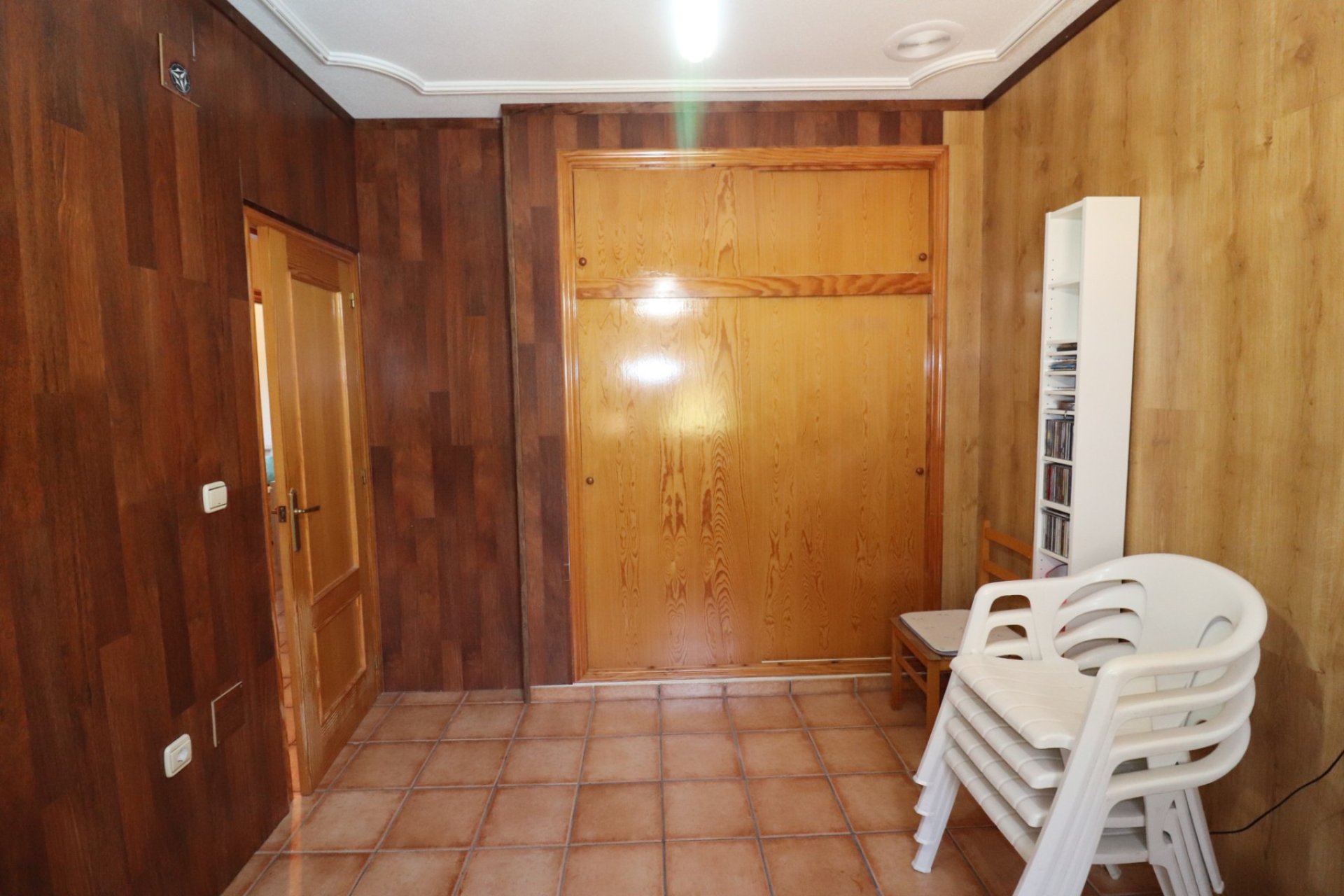 Resale - Detached House / Villa - Algorfa - Lomas de La Juliana