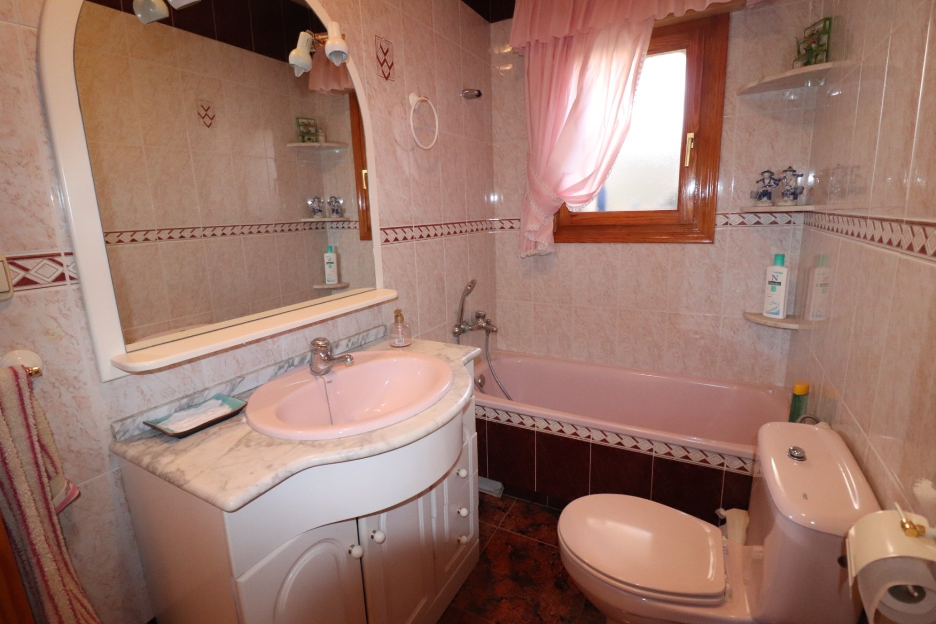 Resale - Detached House / Villa - Algorfa - Lomas de La Juliana