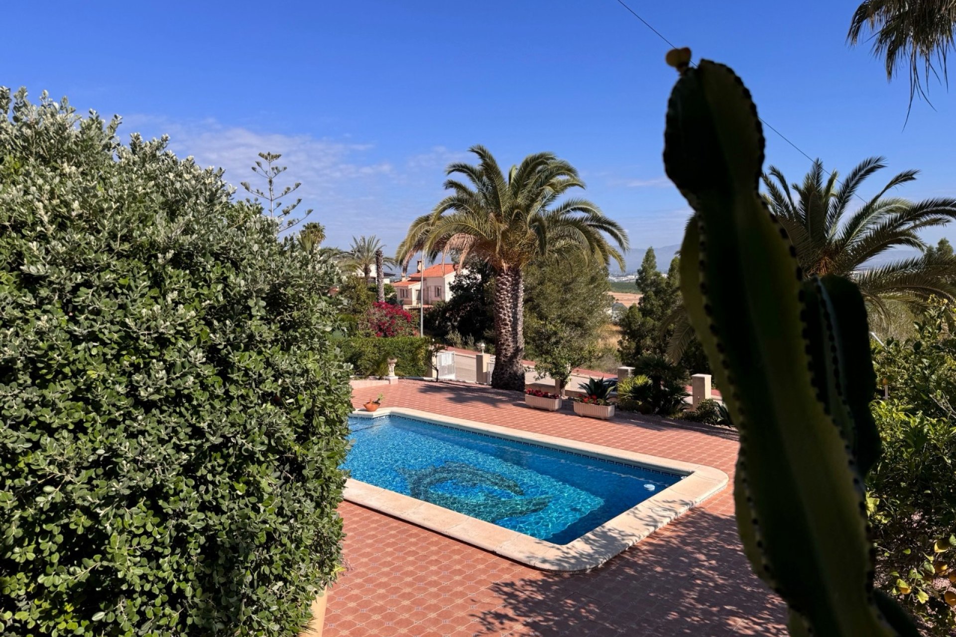 Resale - Detached House / Villa - Algorfa - Lomas de La Juliana
