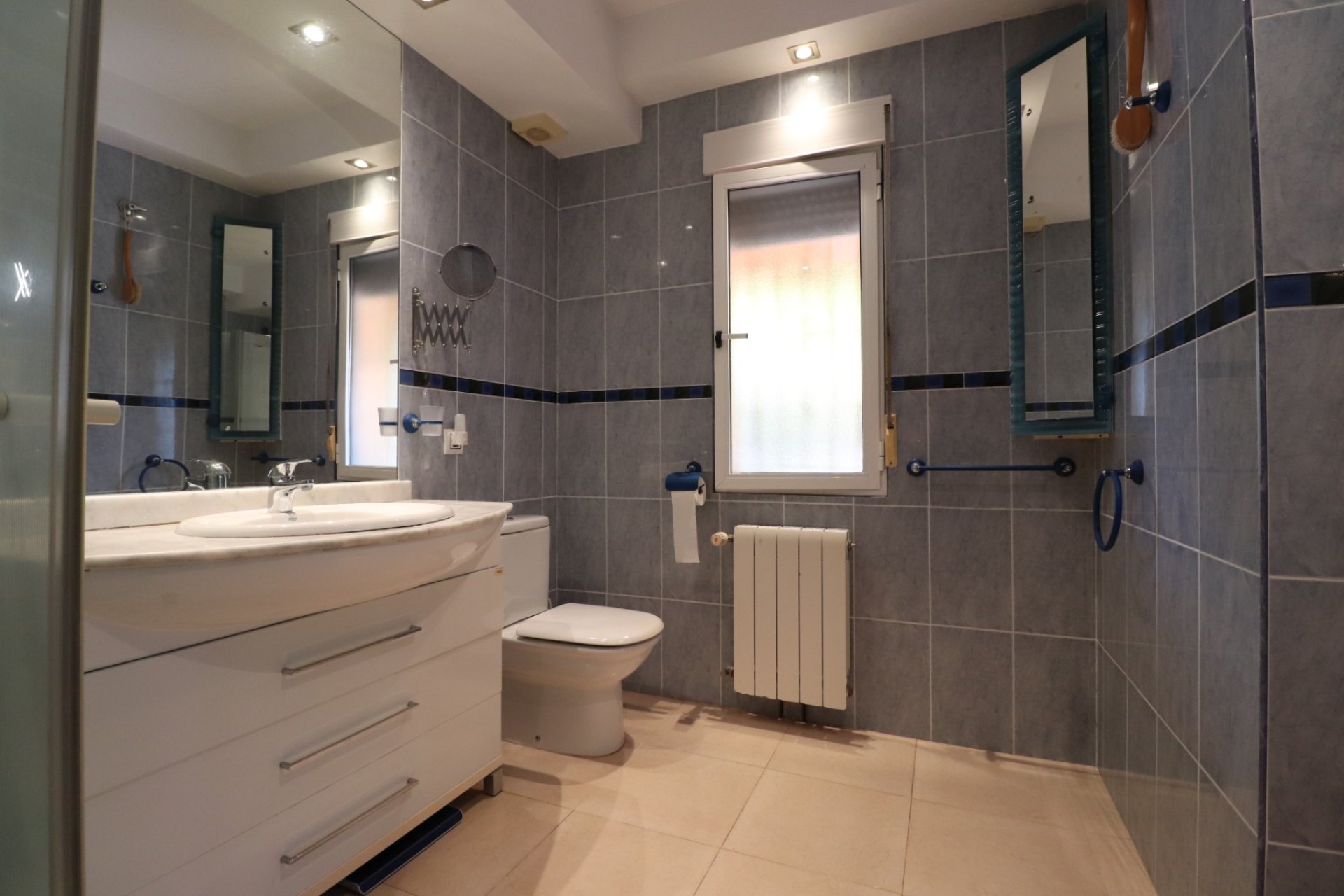 Resale - Detached House / Villa - Algorfa - Lomas de La Juliana