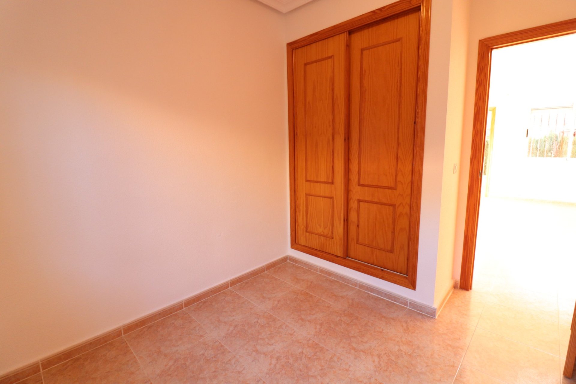 Resale - Detached House / Villa - Algorfa - Montemar