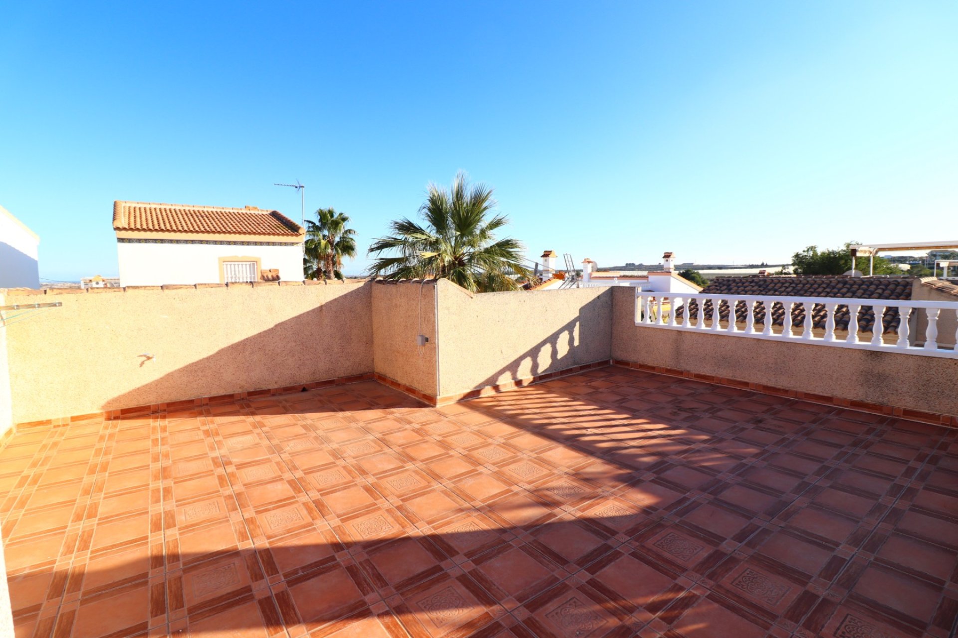 Resale - Detached House / Villa - Algorfa - Montemar