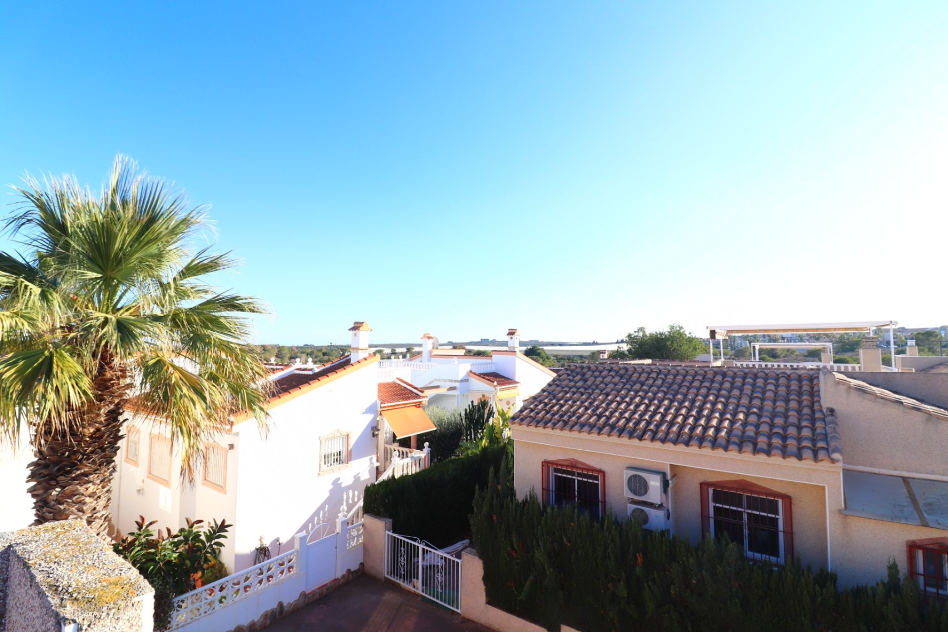 Resale - Detached House / Villa - Algorfa - Montemar