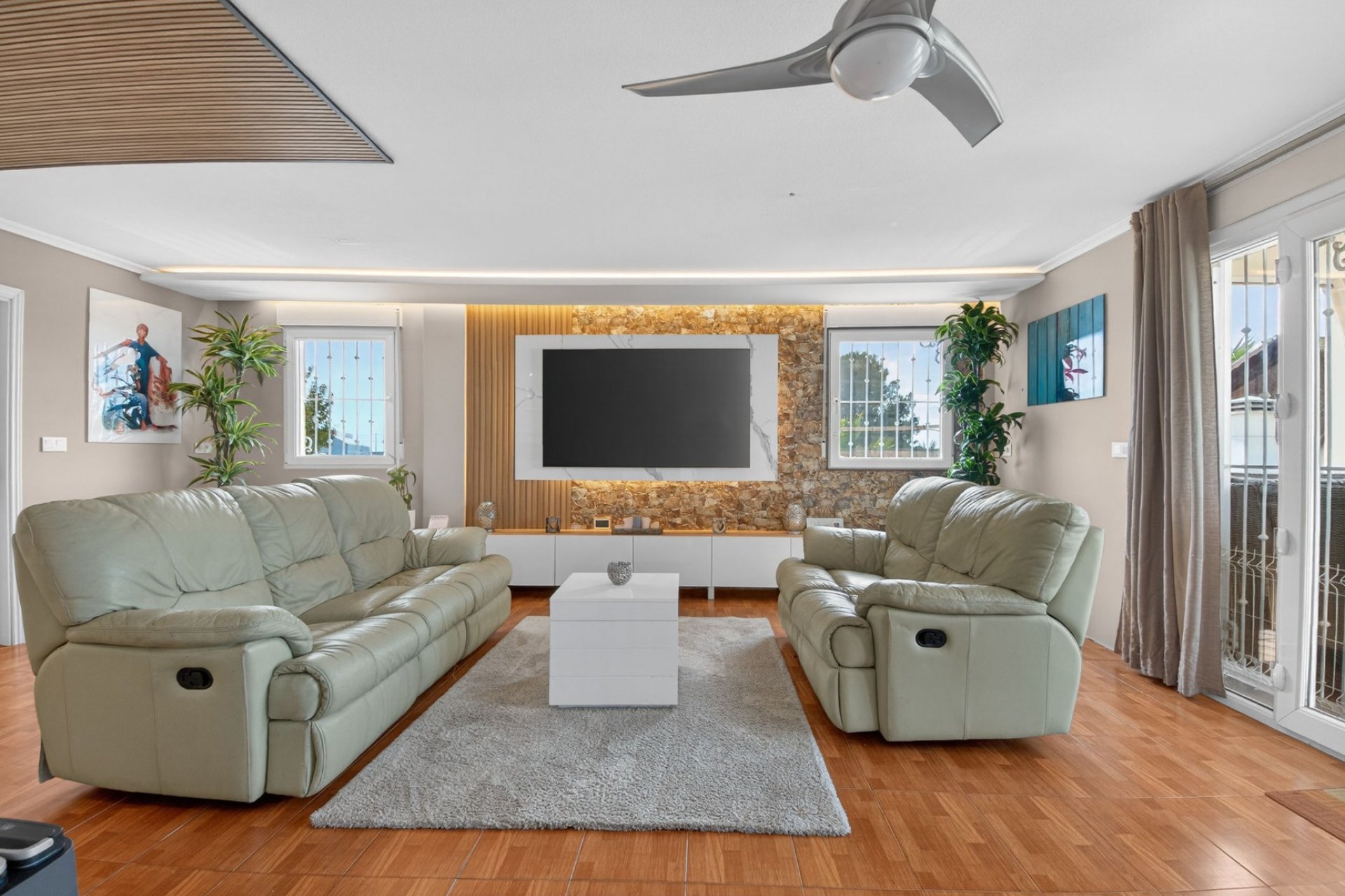 Resale - Detached House / Villa - Alicante - Albatera