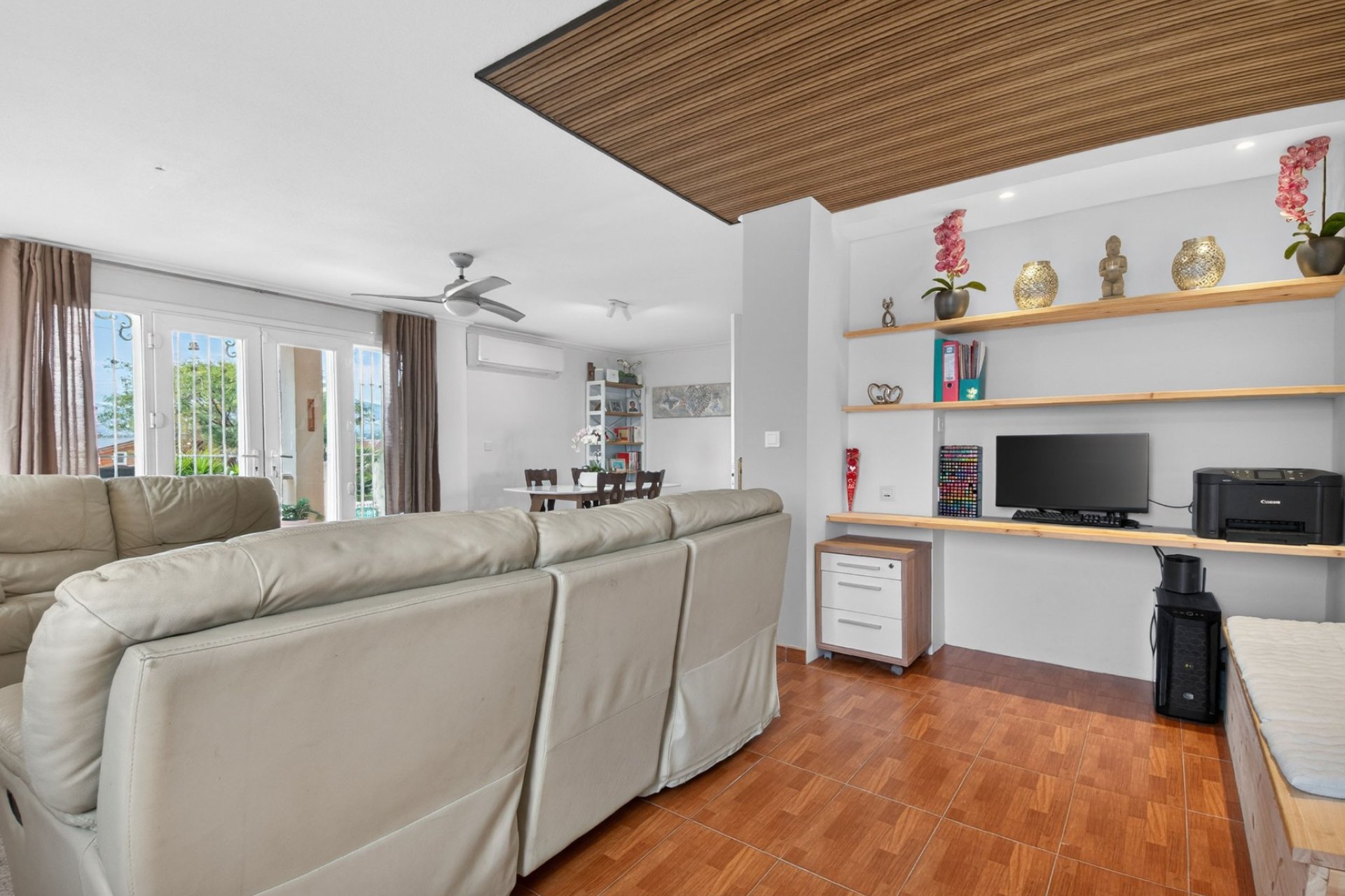 Resale - Detached House / Villa - Alicante - Albatera