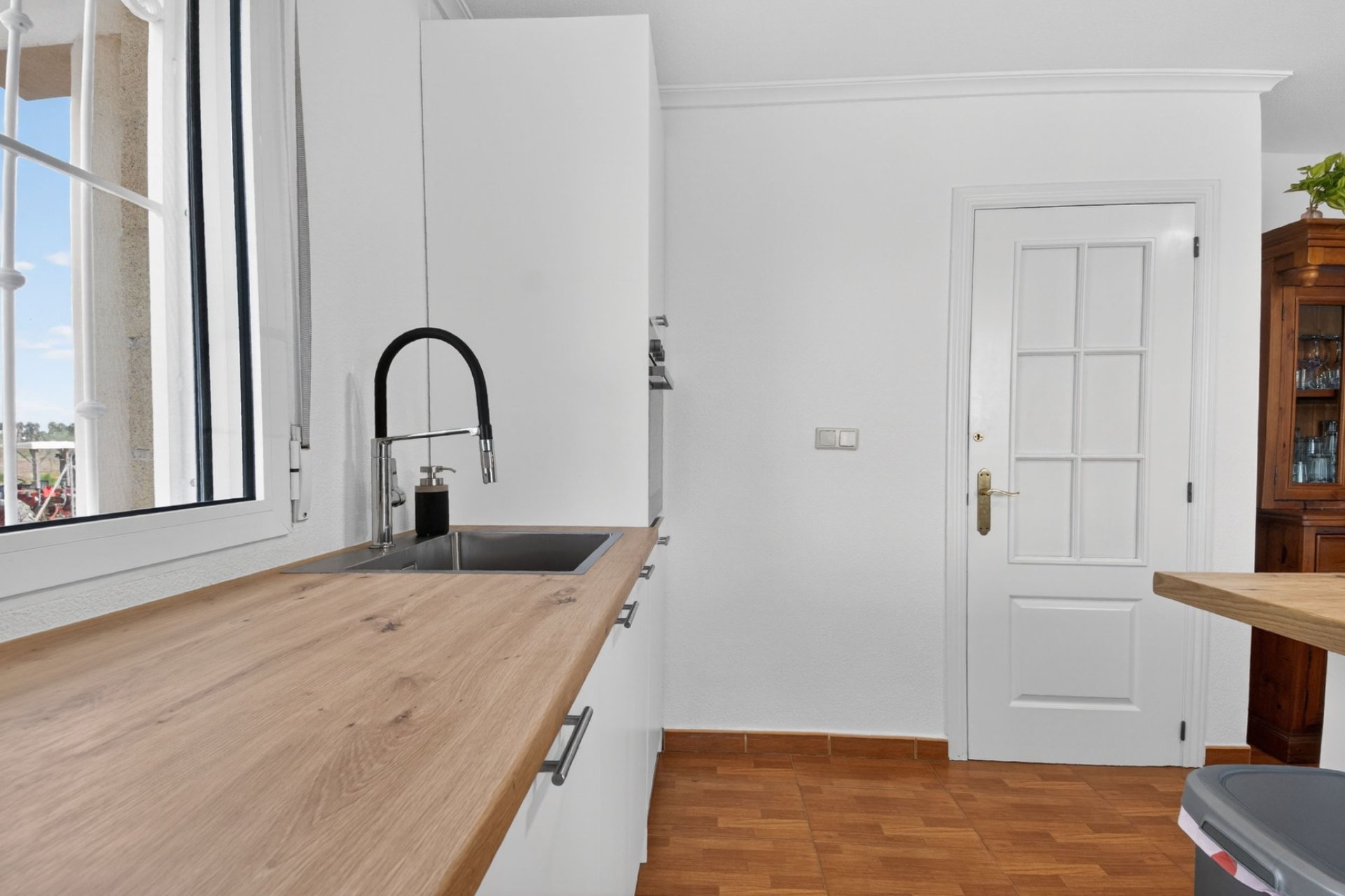 Resale - Detached House / Villa - Alicante - Albatera