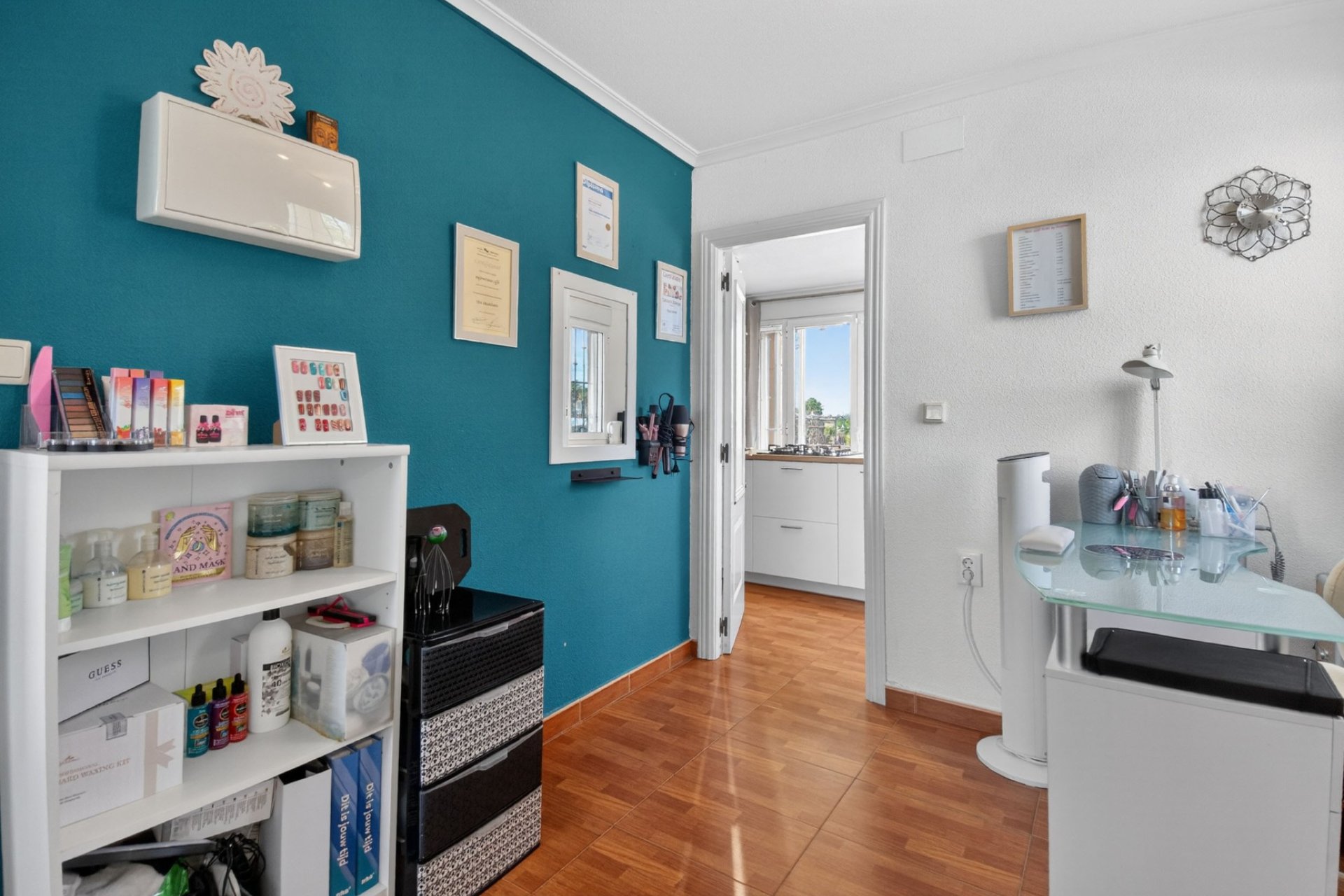 Resale - Detached House / Villa - Alicante - Albatera