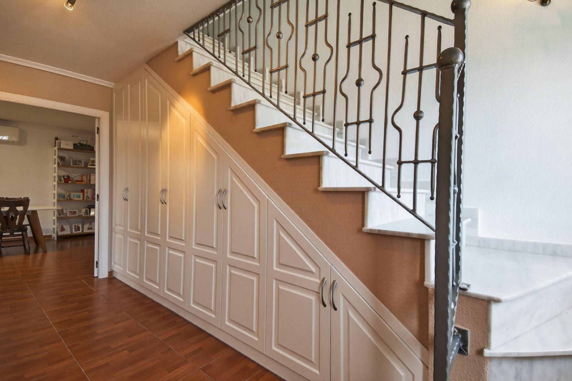 Resale - Detached House / Villa - Alicante - Albatera