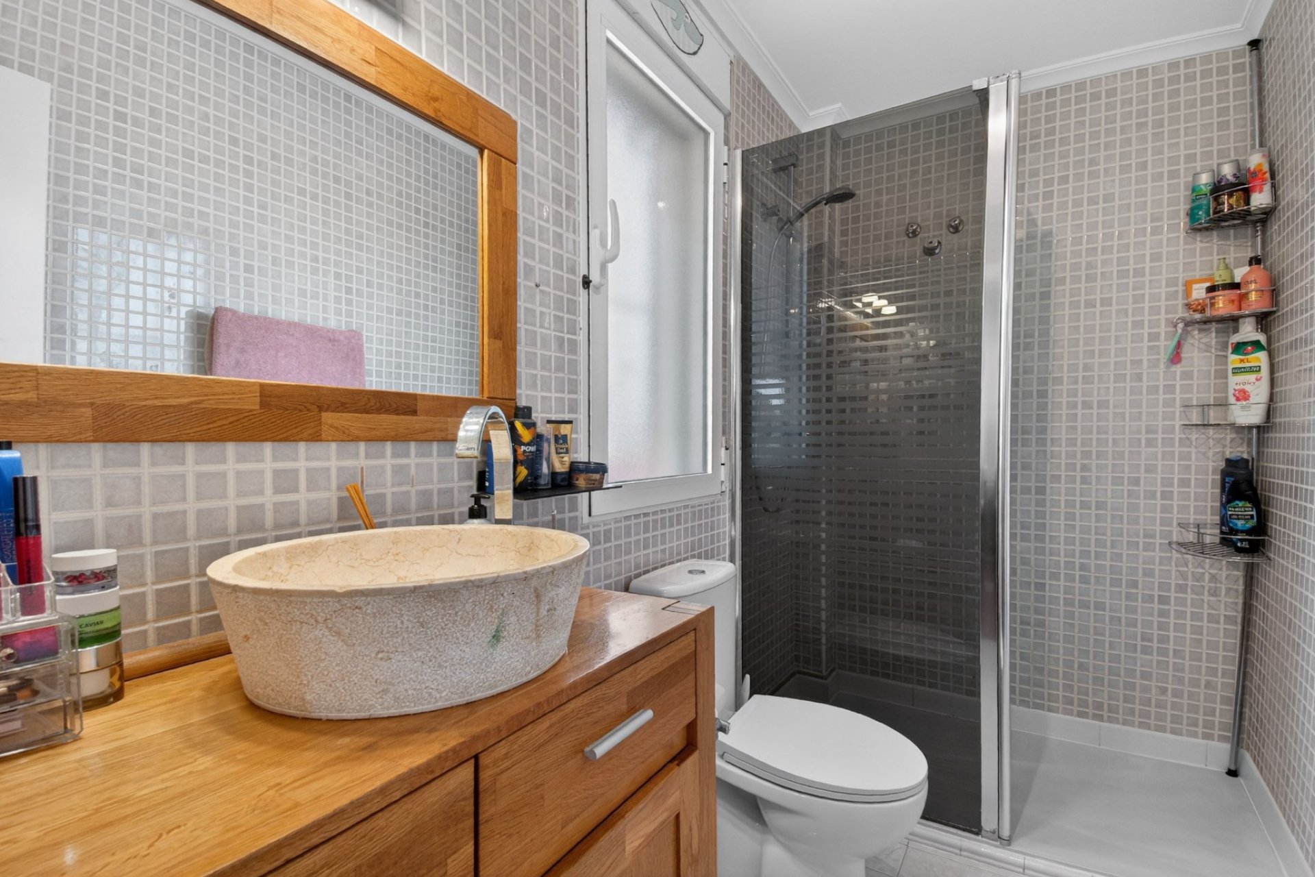 Resale - Detached House / Villa - Alicante - Albatera