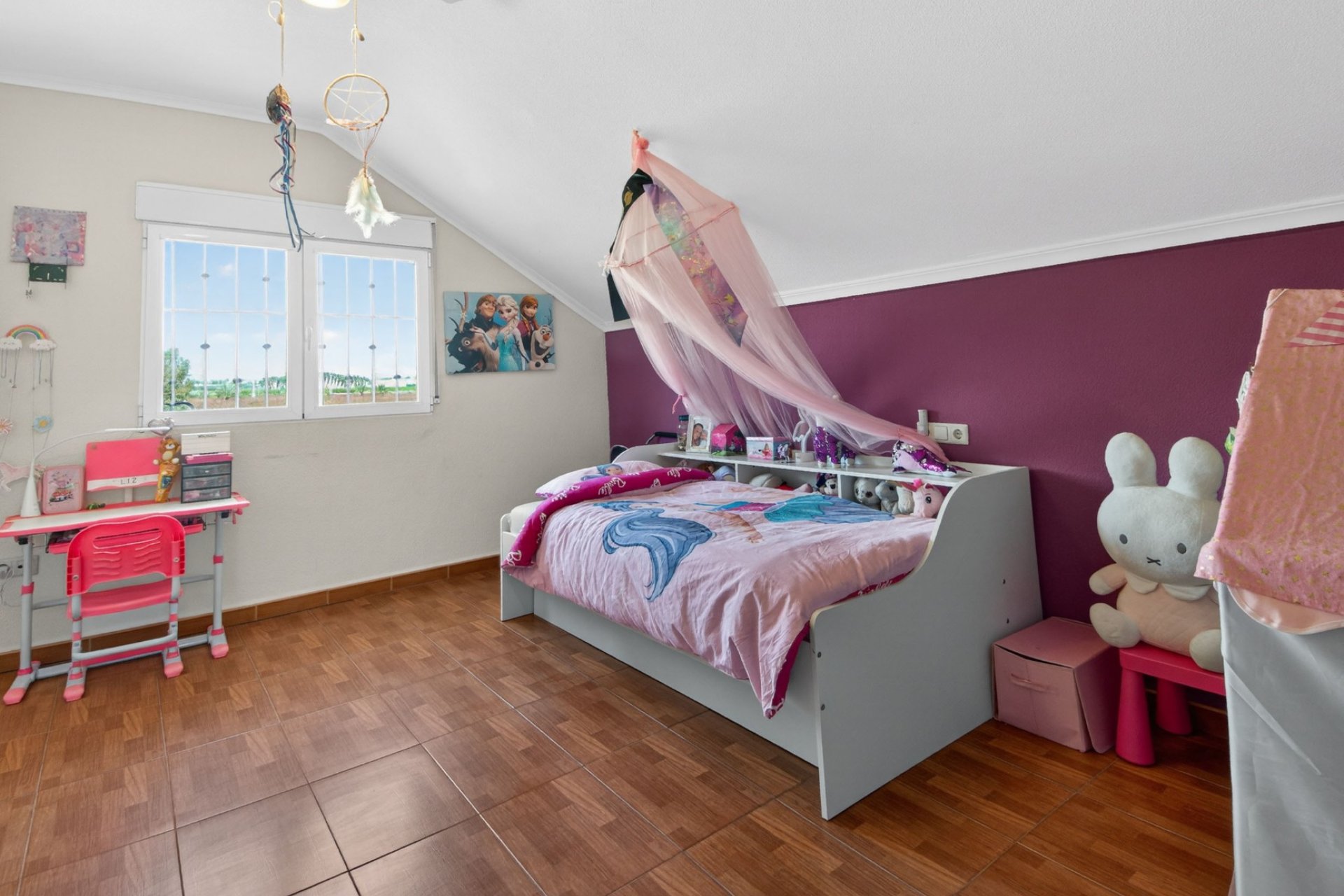 Resale - Detached House / Villa - Alicante - Albatera