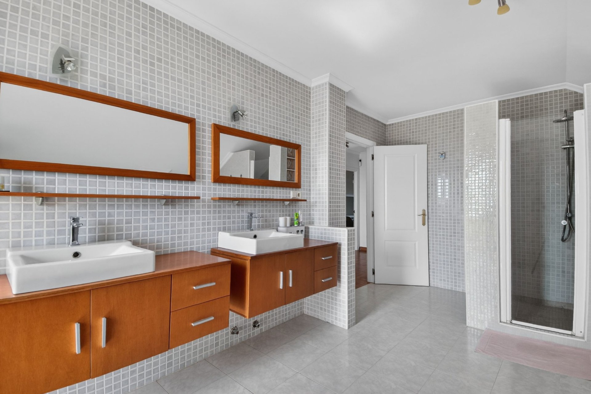 Resale - Detached House / Villa - Alicante - Albatera