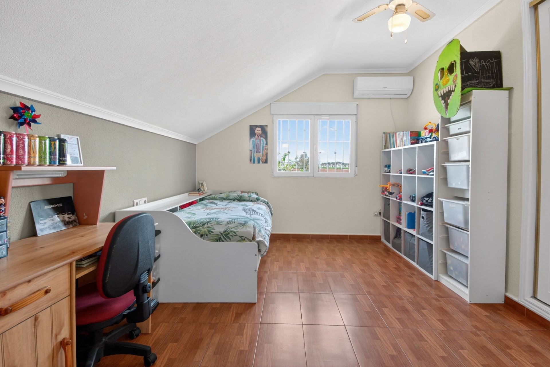 Resale - Detached House / Villa - Alicante - Albatera