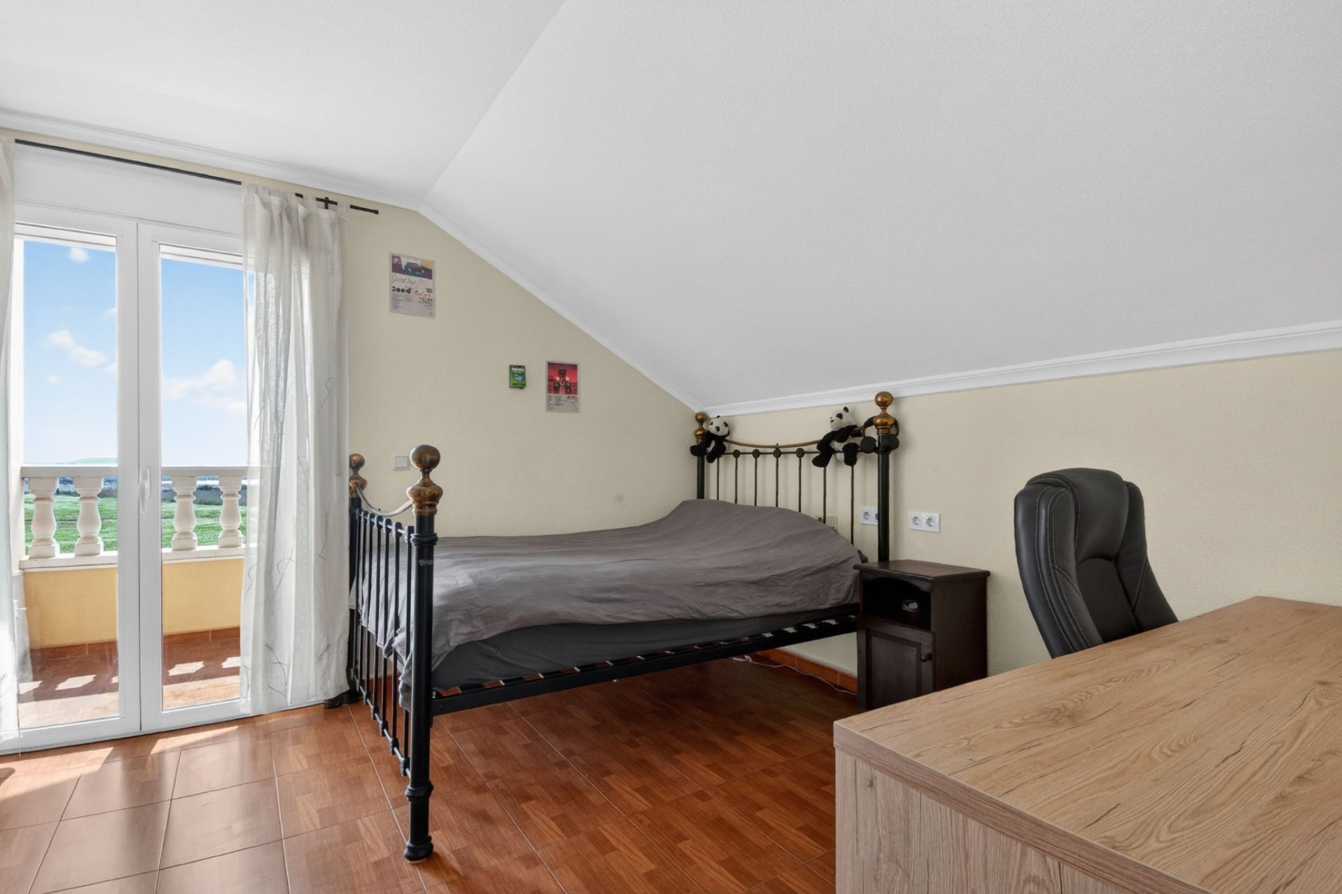 Resale - Detached House / Villa - Alicante - Albatera