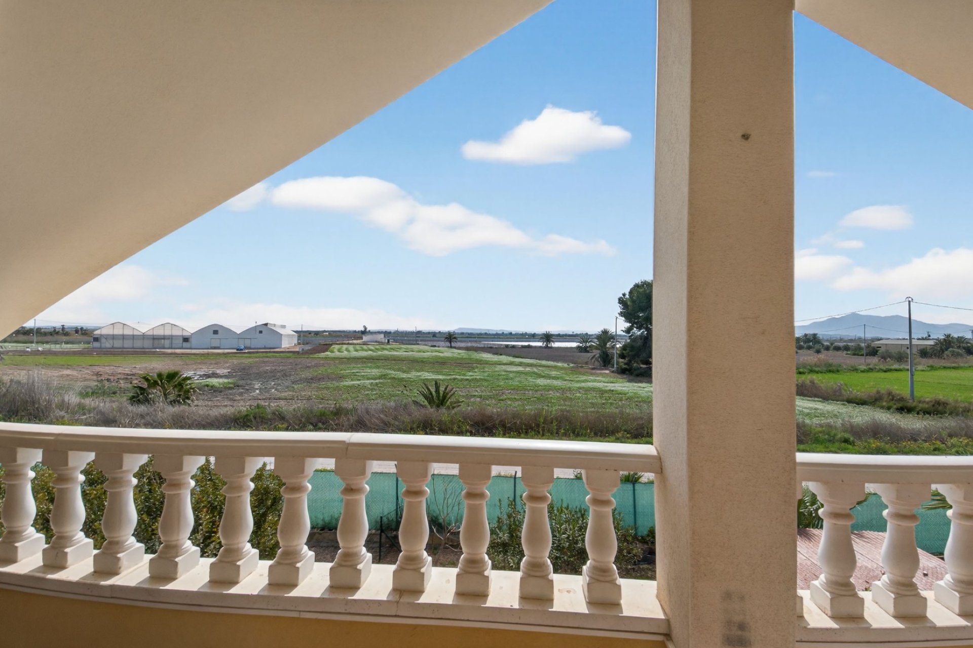 Resale - Detached House / Villa - Alicante - Albatera