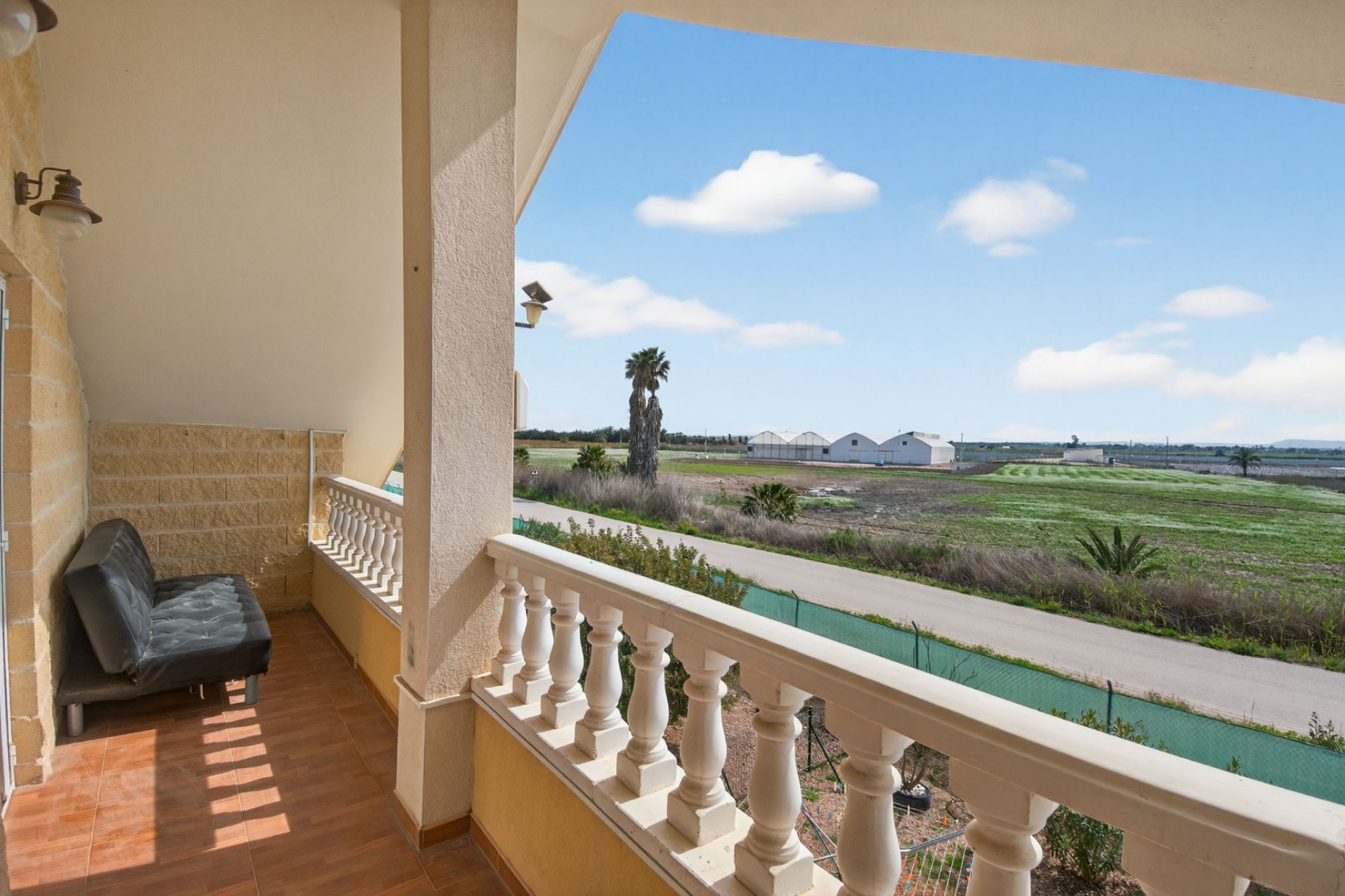 Resale - Detached House / Villa - Alicante - Albatera