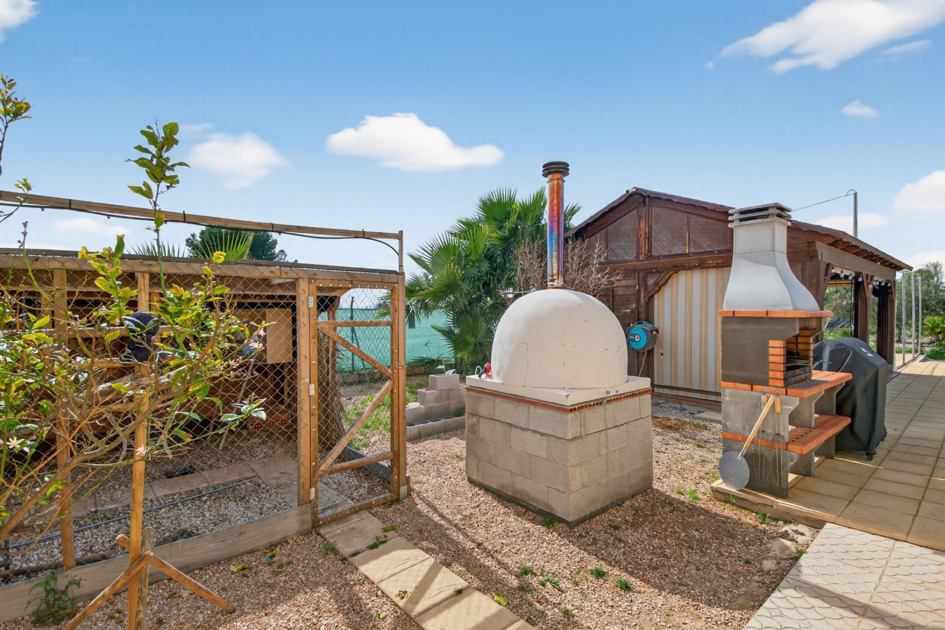 Resale - Detached House / Villa - Alicante - Albatera