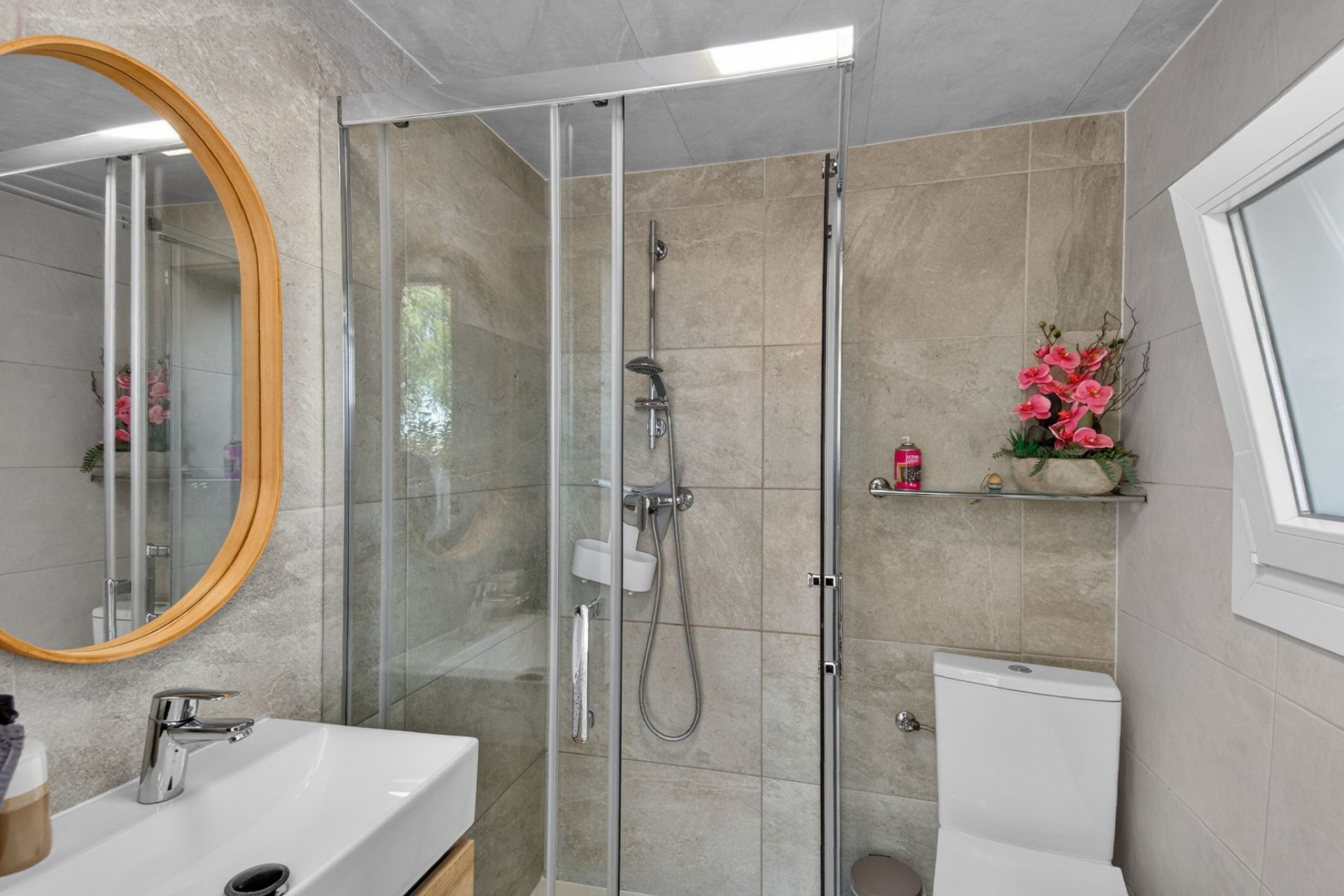 Resale - Detached House / Villa - Alicante - Albatera