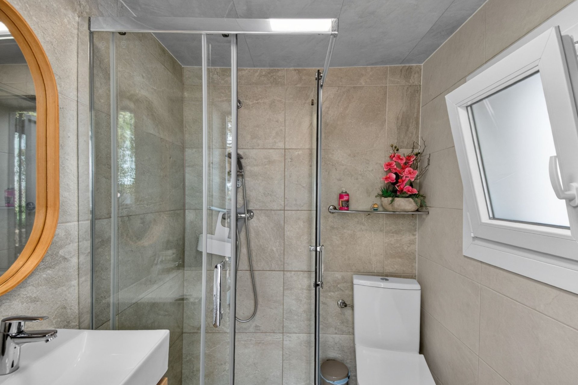 Resale - Detached House / Villa - Alicante - Albatera