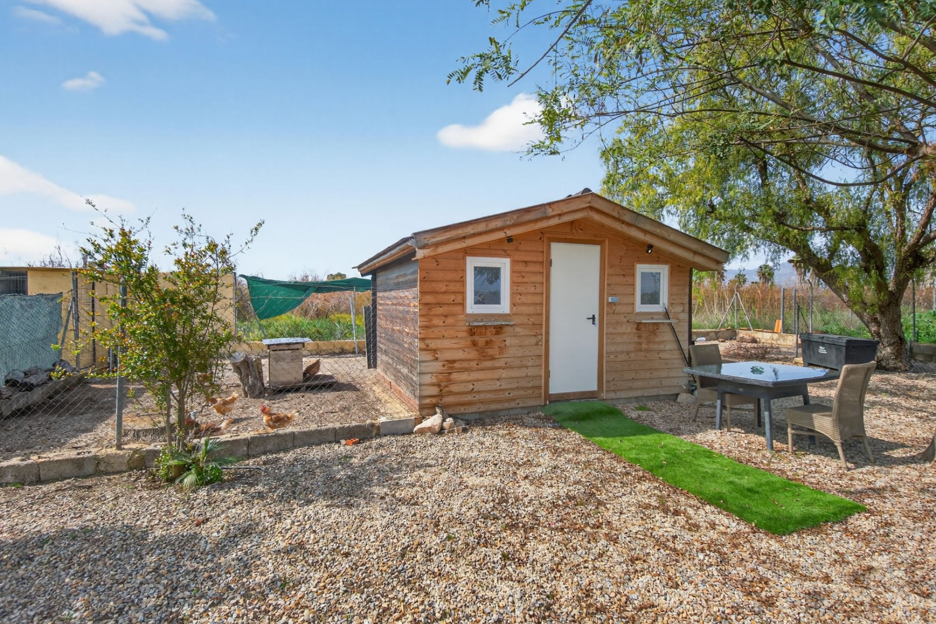 Resale - Detached House / Villa - Alicante - Albatera