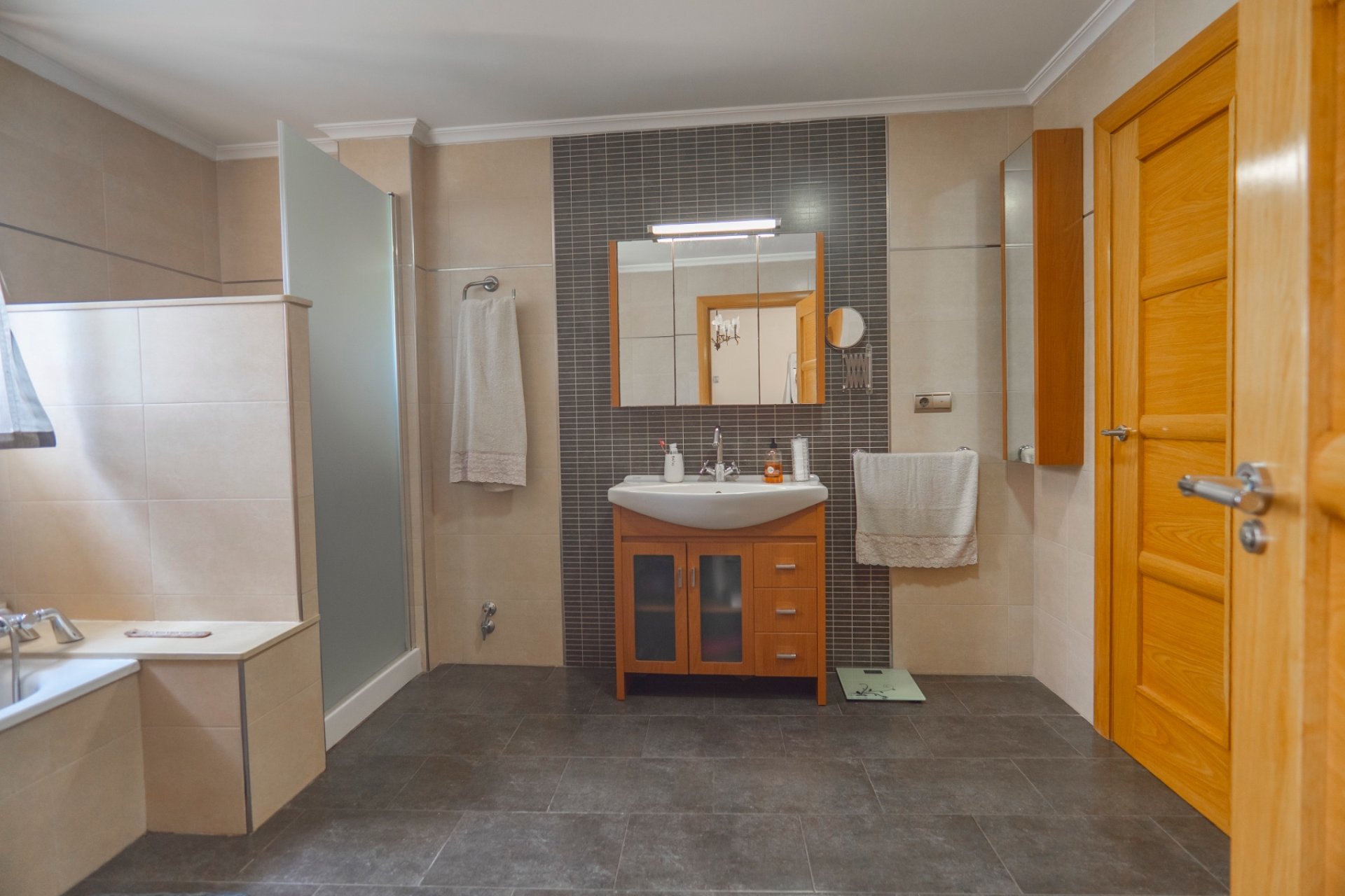 Resale - Detached House / Villa - Alicante - Rafal