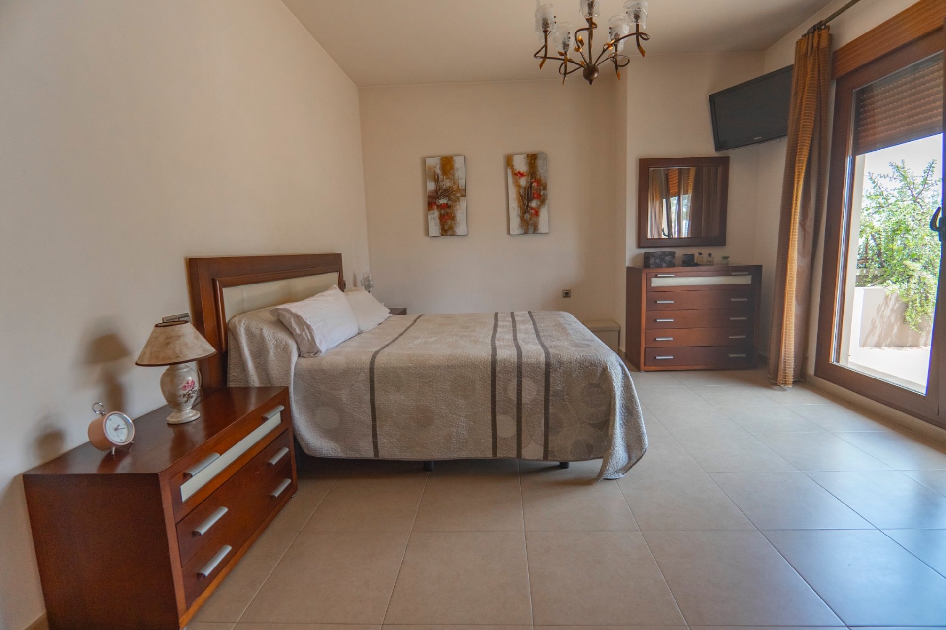 Resale - Detached House / Villa - Alicante - Rafal