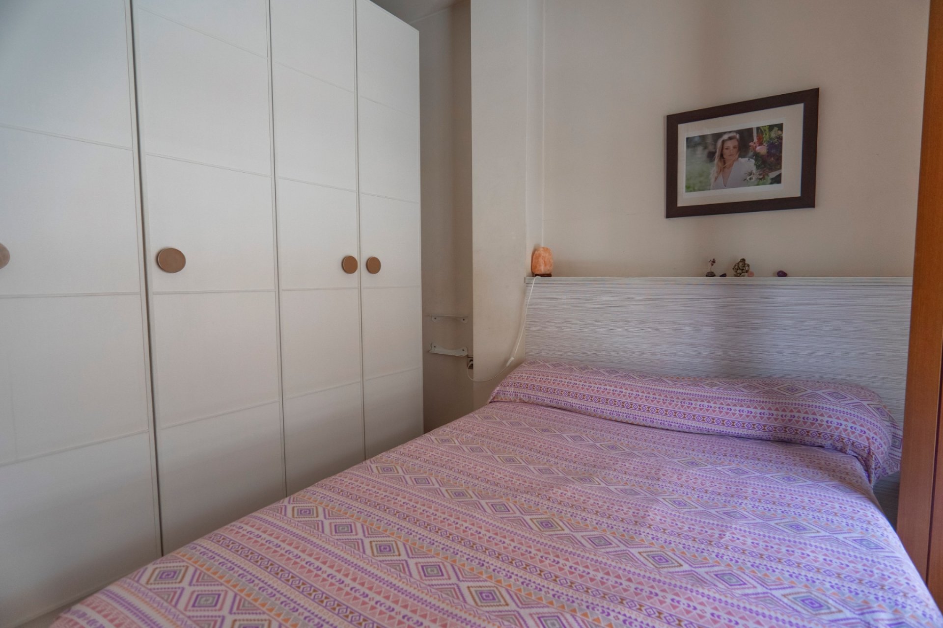 Resale - Detached House / Villa - Alicante - Rafal