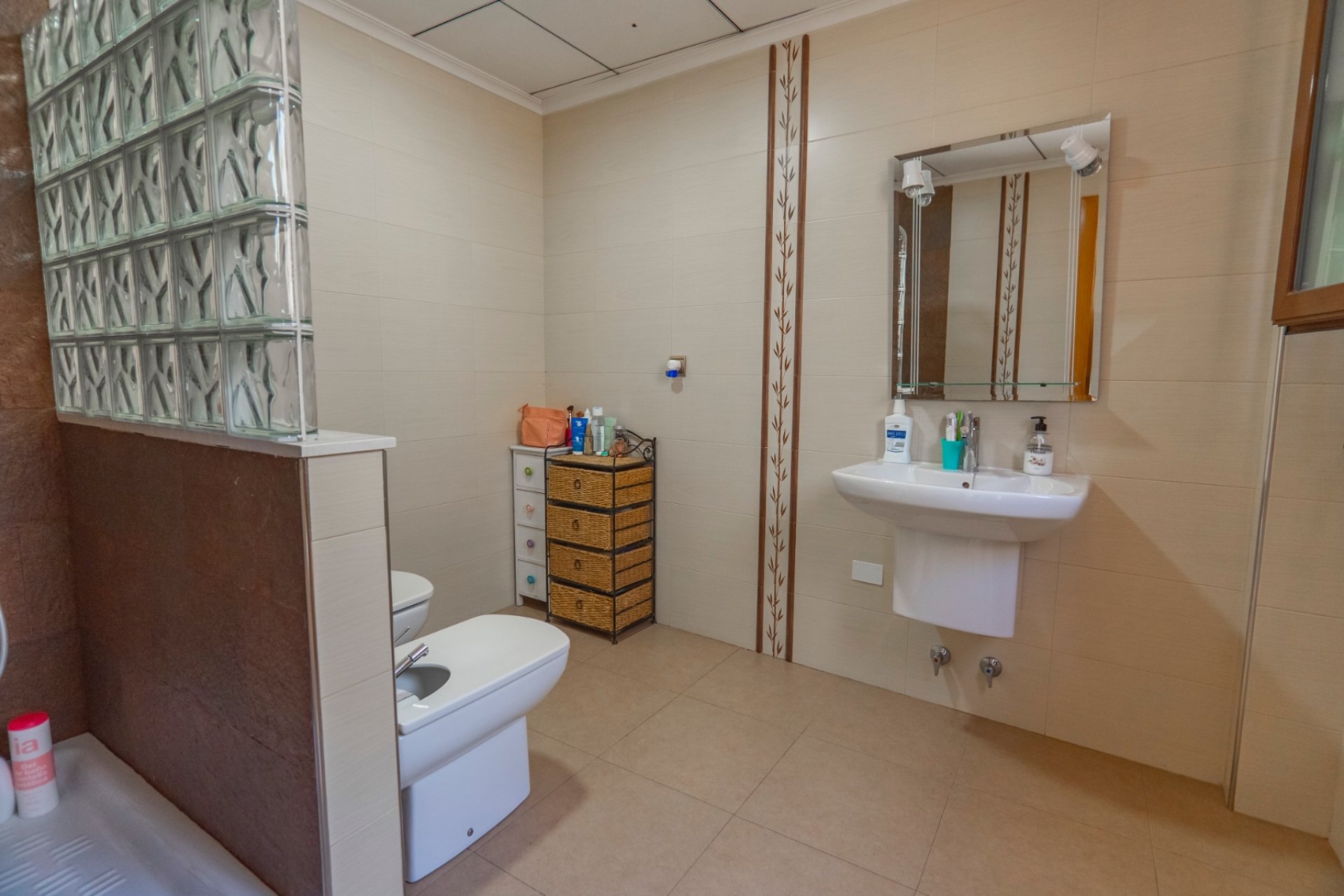 Resale - Detached House / Villa - Alicante - Rafal