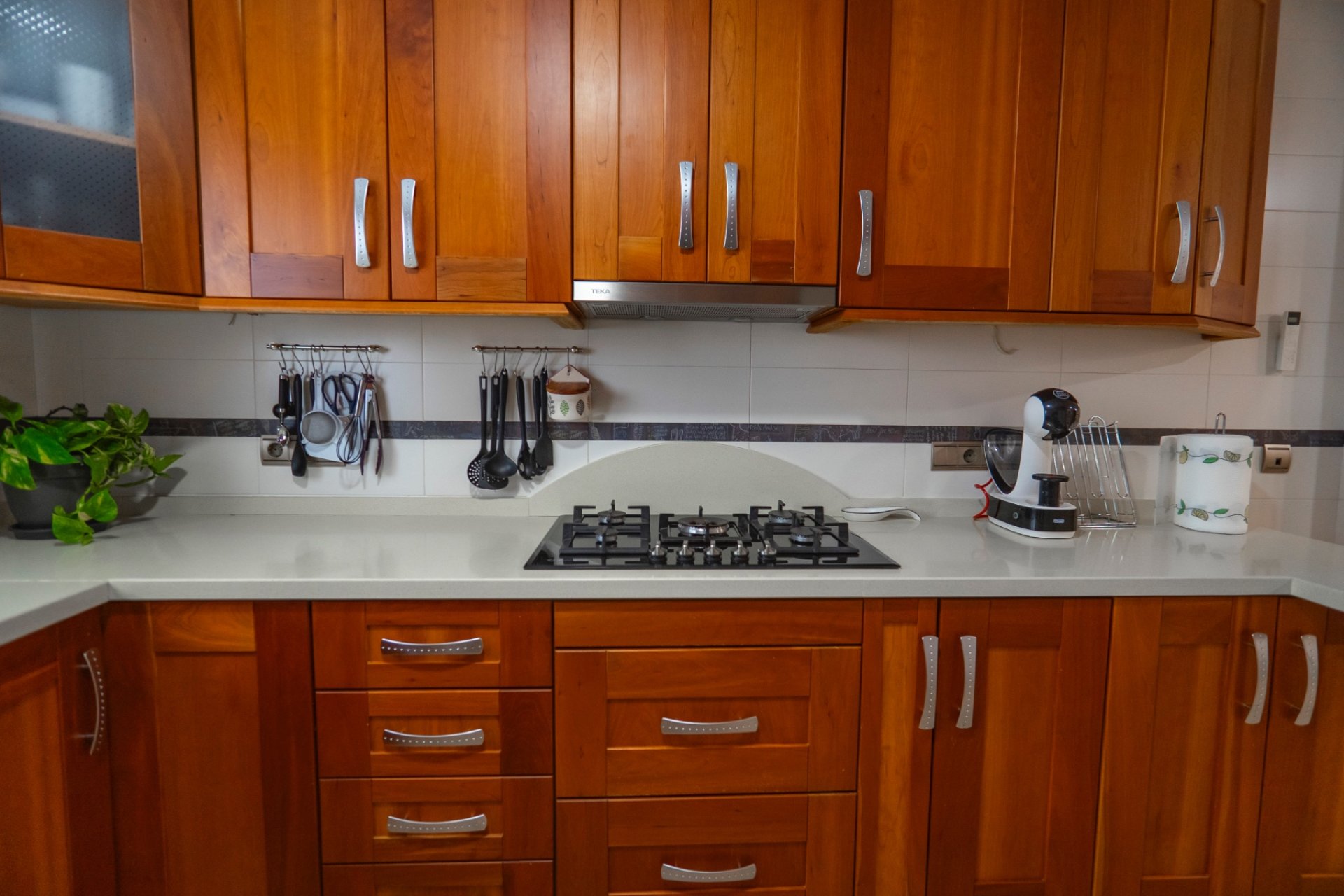 Resale - Detached House / Villa - Alicante - Rafal