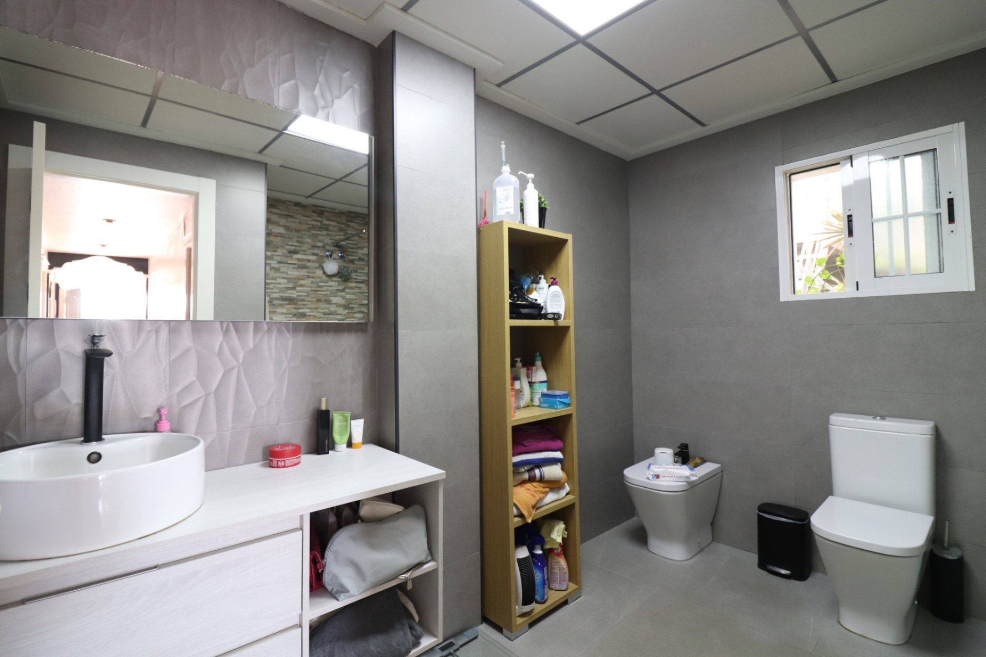 Resale - Detached House / Villa - Almoradi - El Saladar