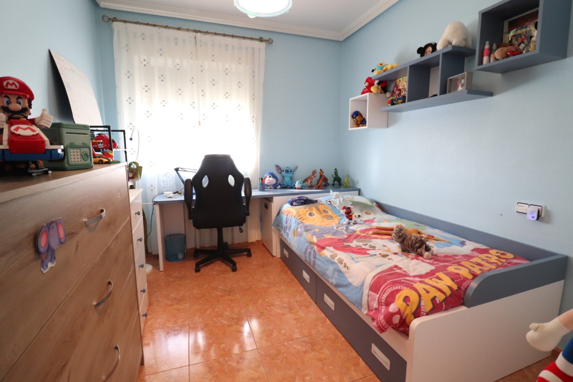 Resale - Detached House / Villa - Almoradi - El Saladar