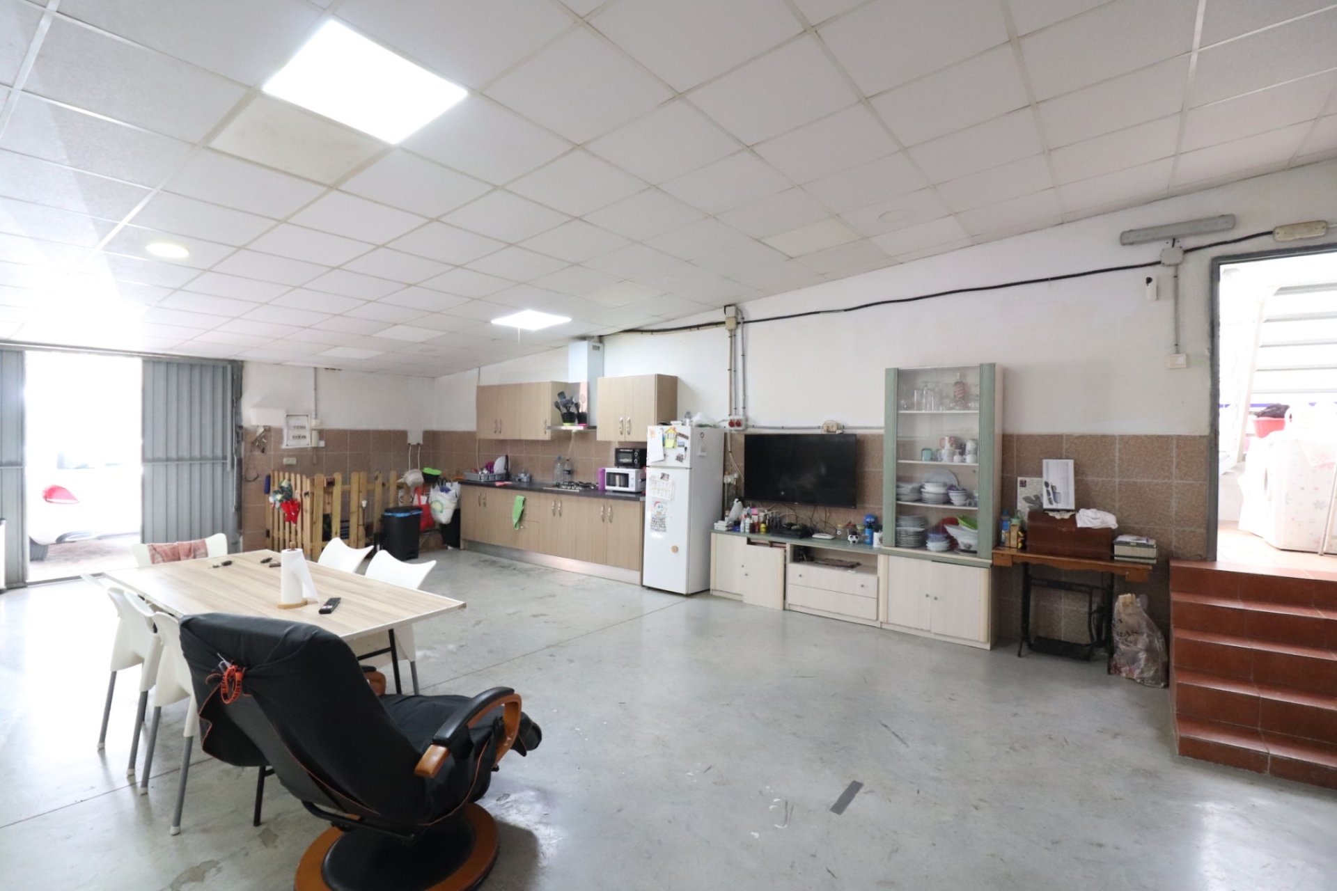 Resale - Detached House / Villa - Almoradi - El Saladar