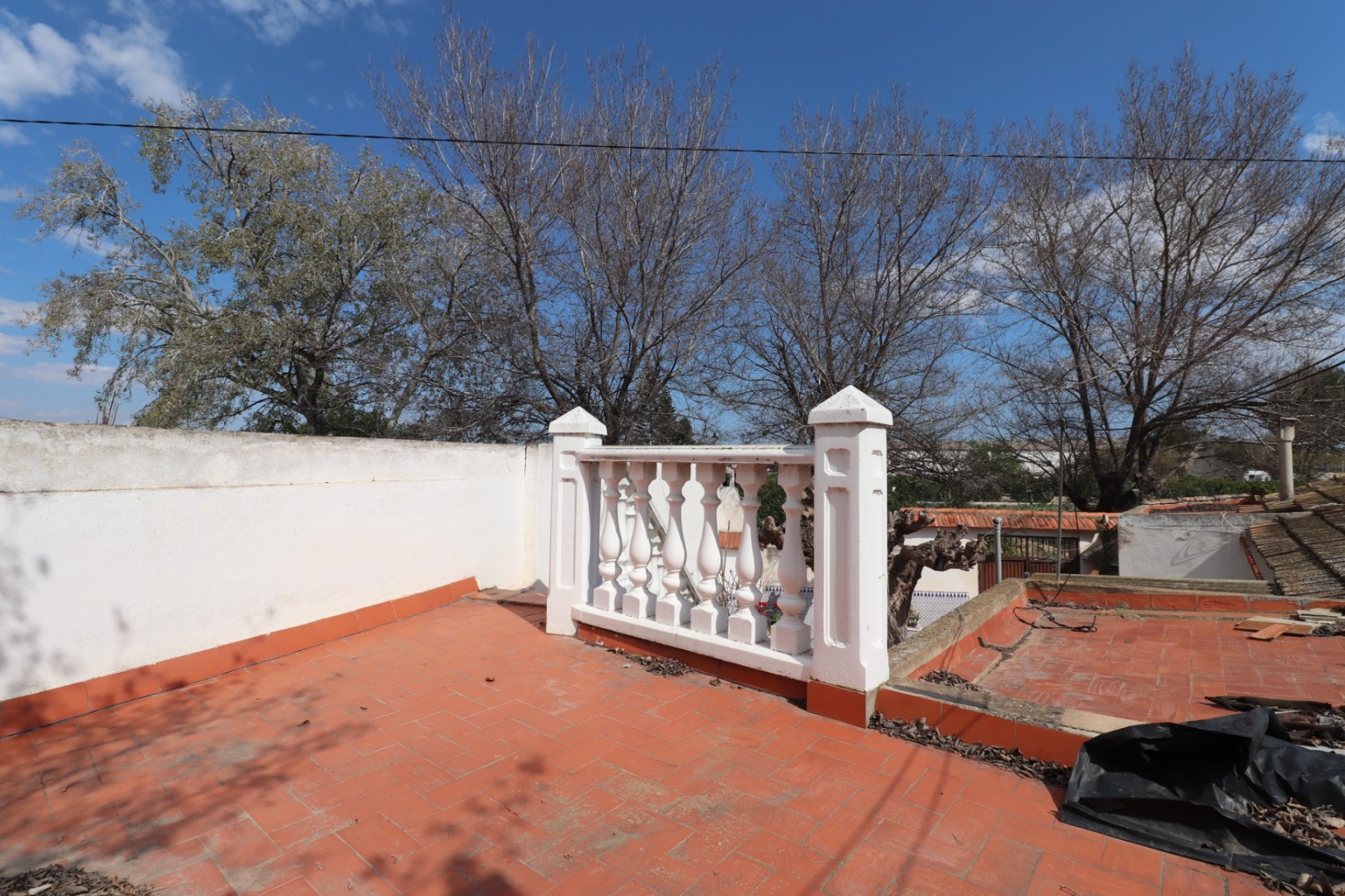 Resale - Detached House / Villa - Almoradí - Heredades - Village