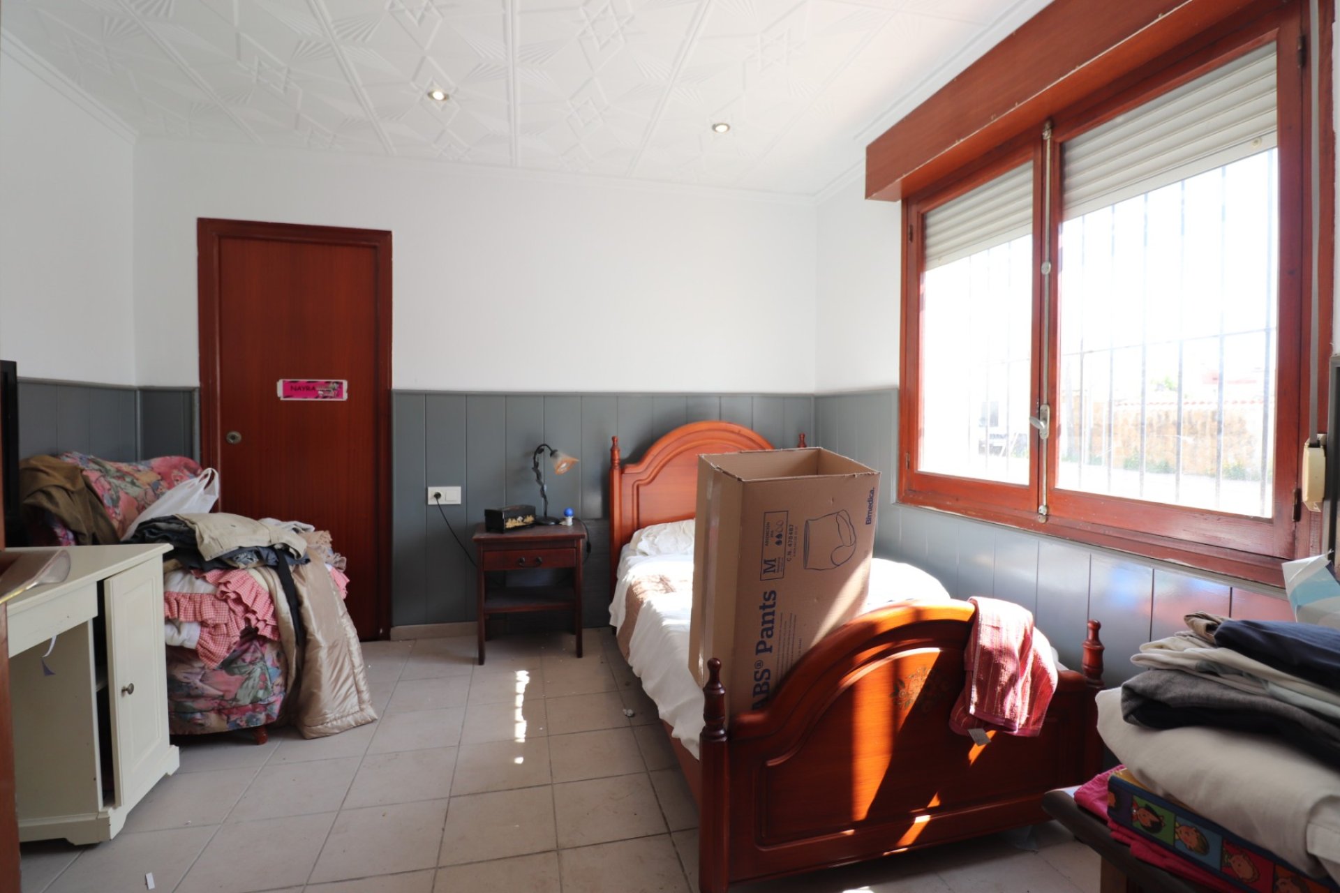 Resale - Detached House / Villa - Almoradí - Heredades - Village