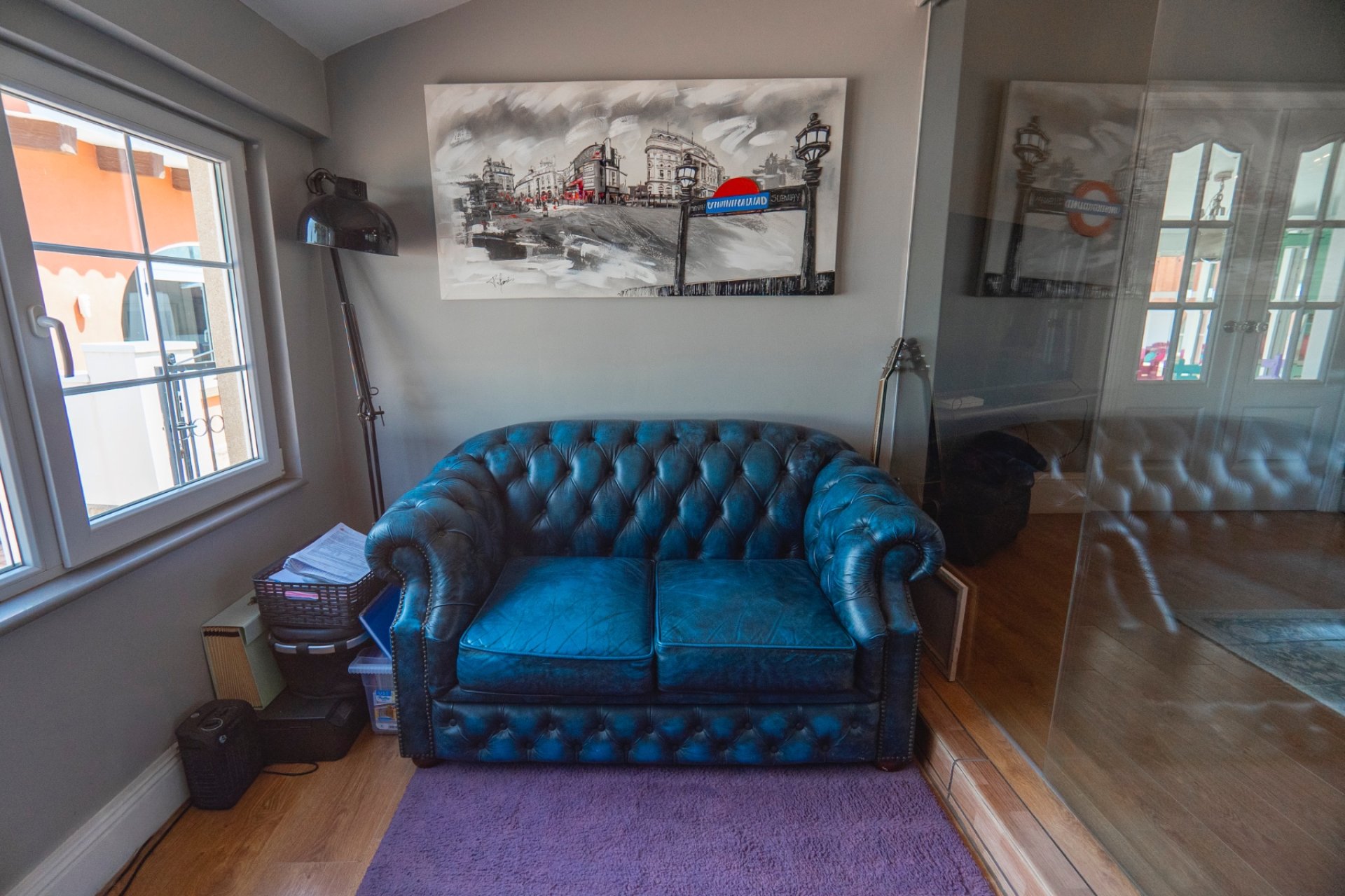 Resale - Detached House / Villa - Almoradí - Heredades