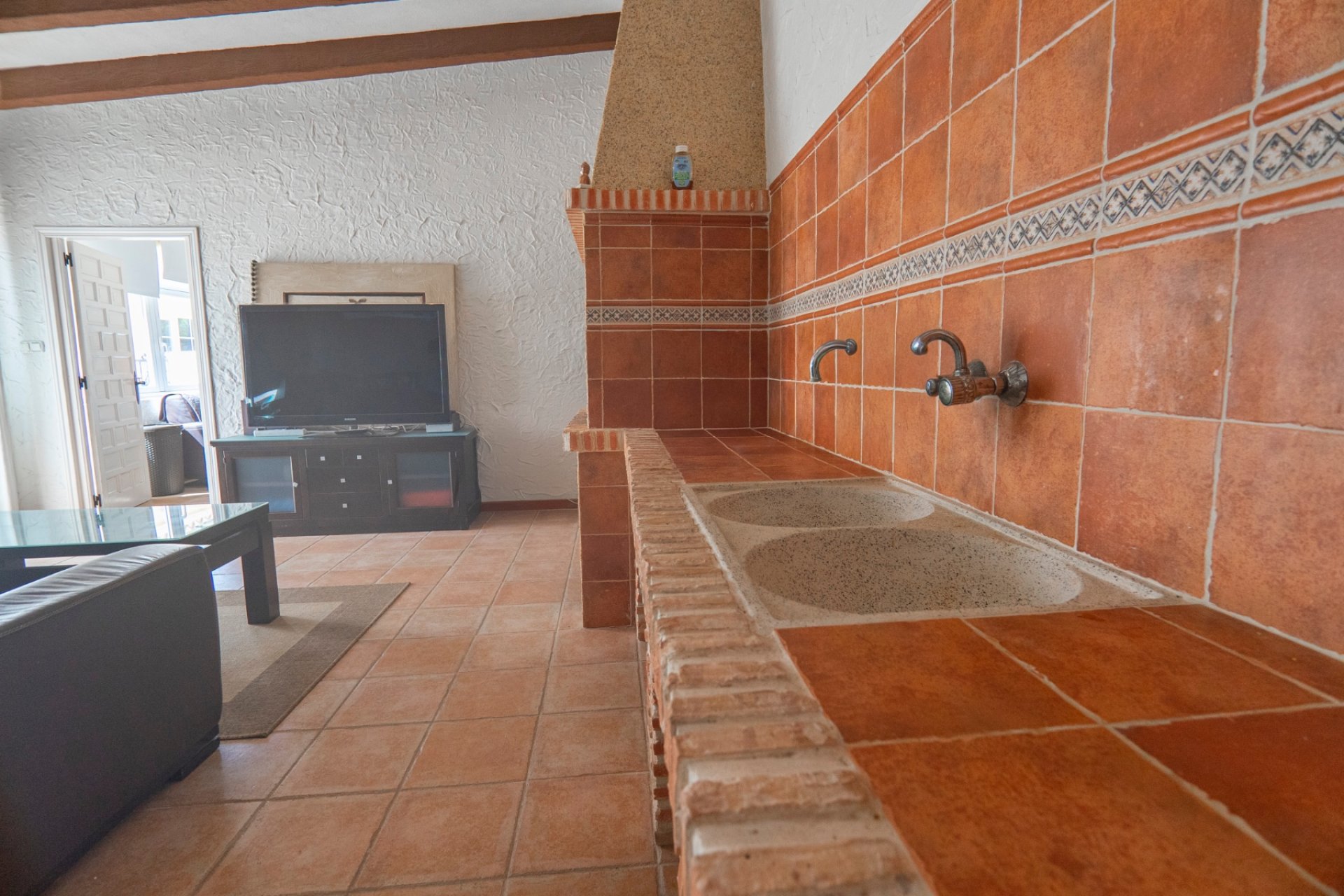 Resale - Detached House / Villa - Almoradí - Heredades
