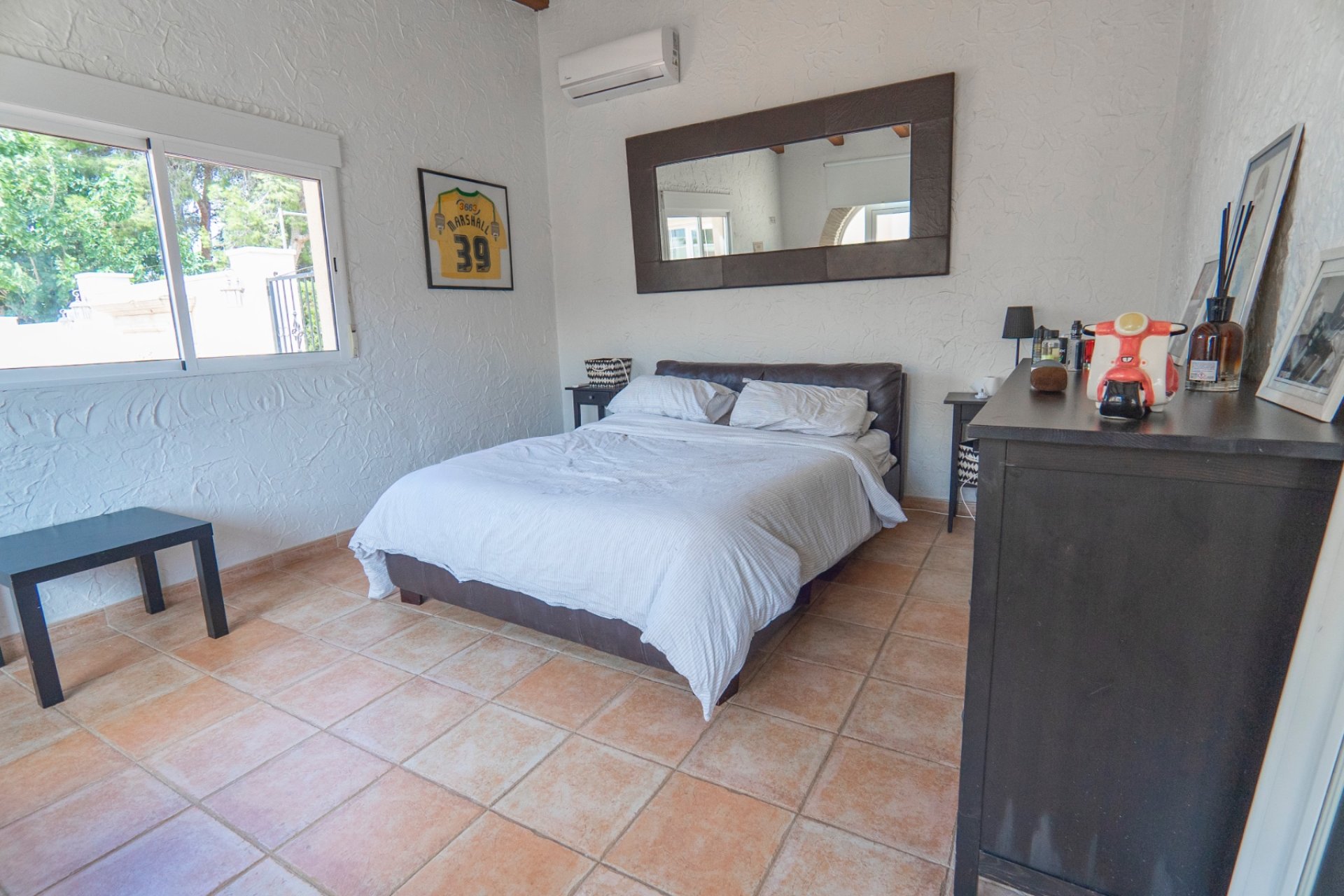 Resale - Detached House / Villa - Almoradí - Heredades