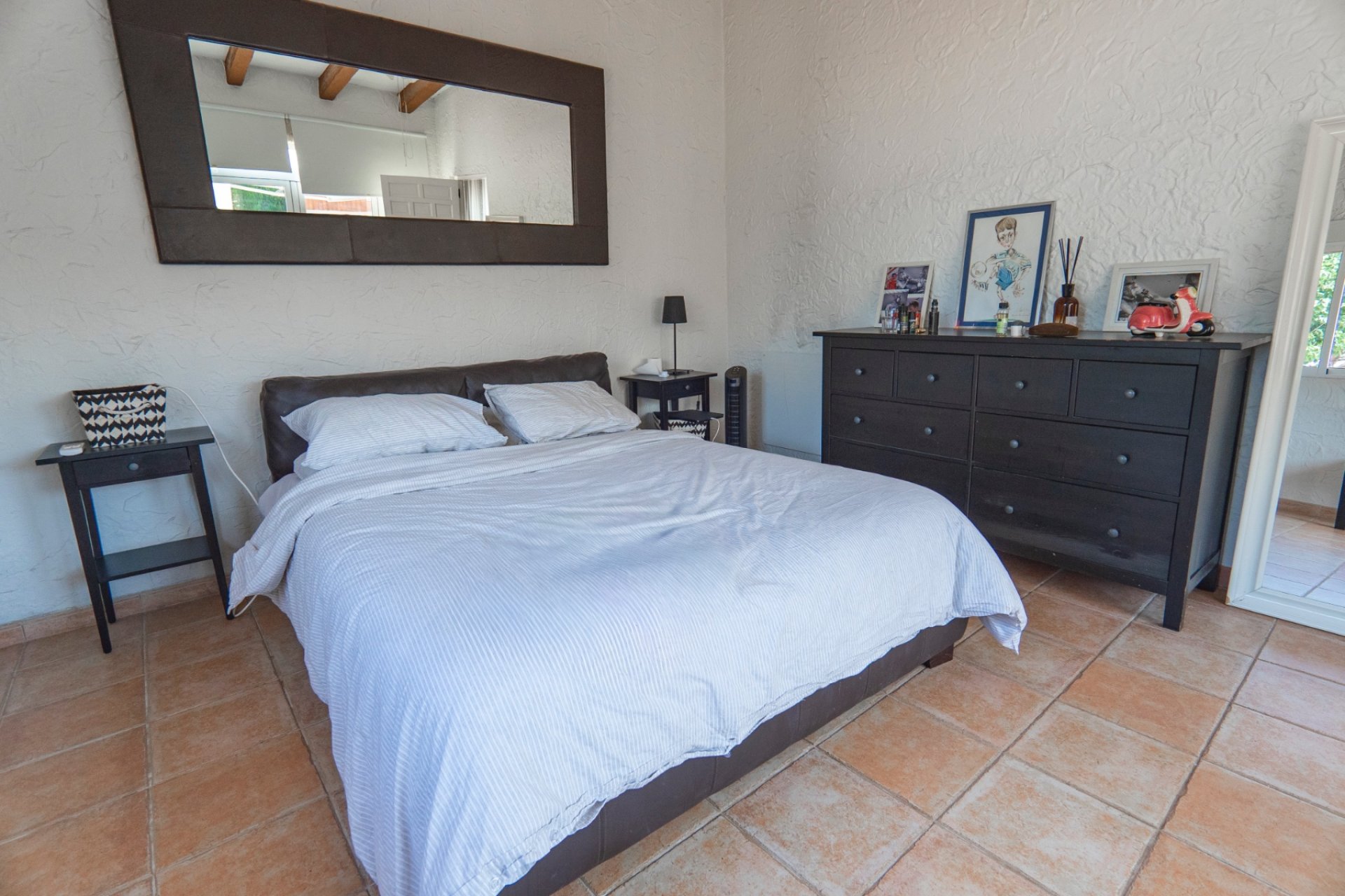 Resale - Detached House / Villa - Almoradí - Heredades