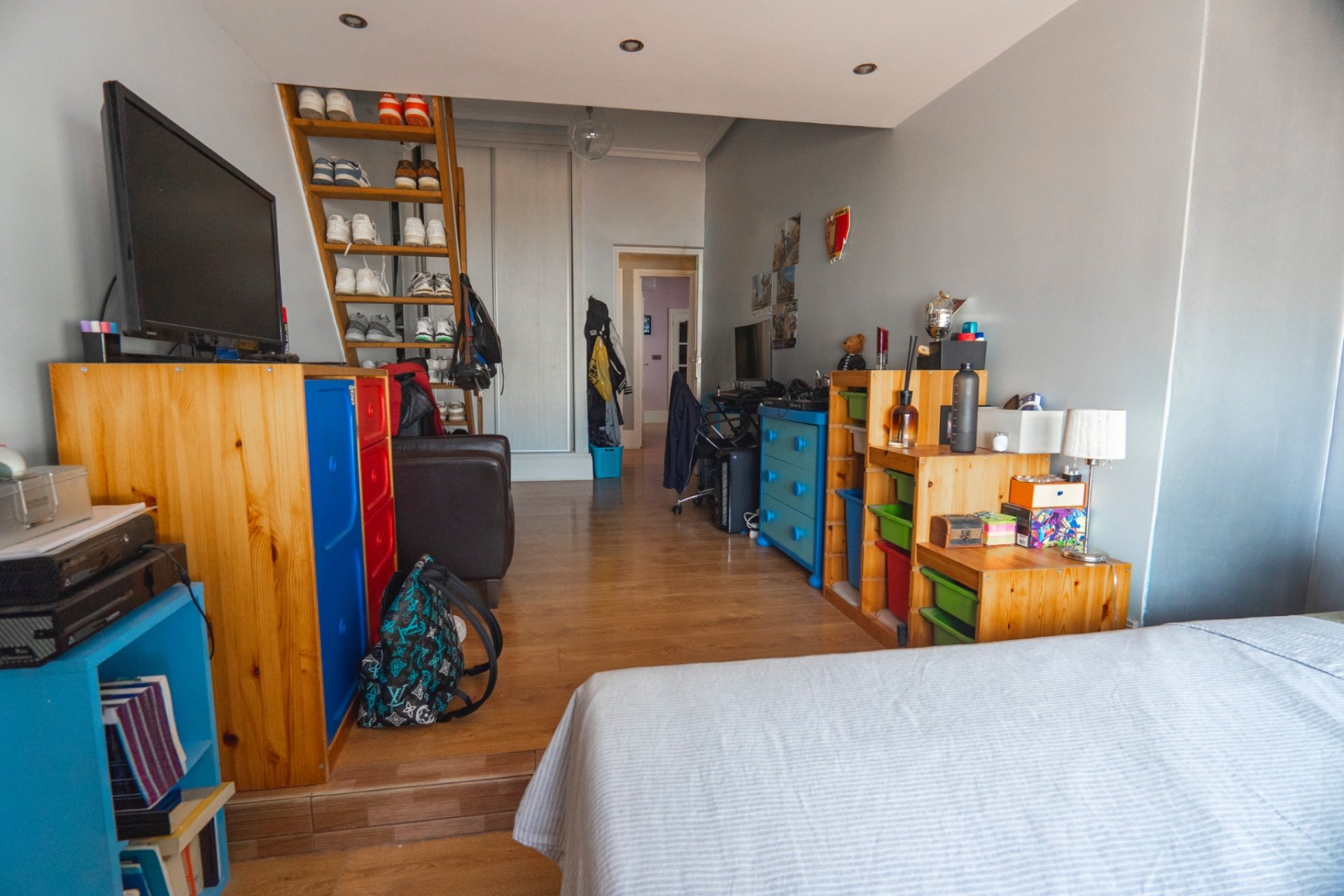 Resale - Detached House / Villa - Almoradí - Heredades