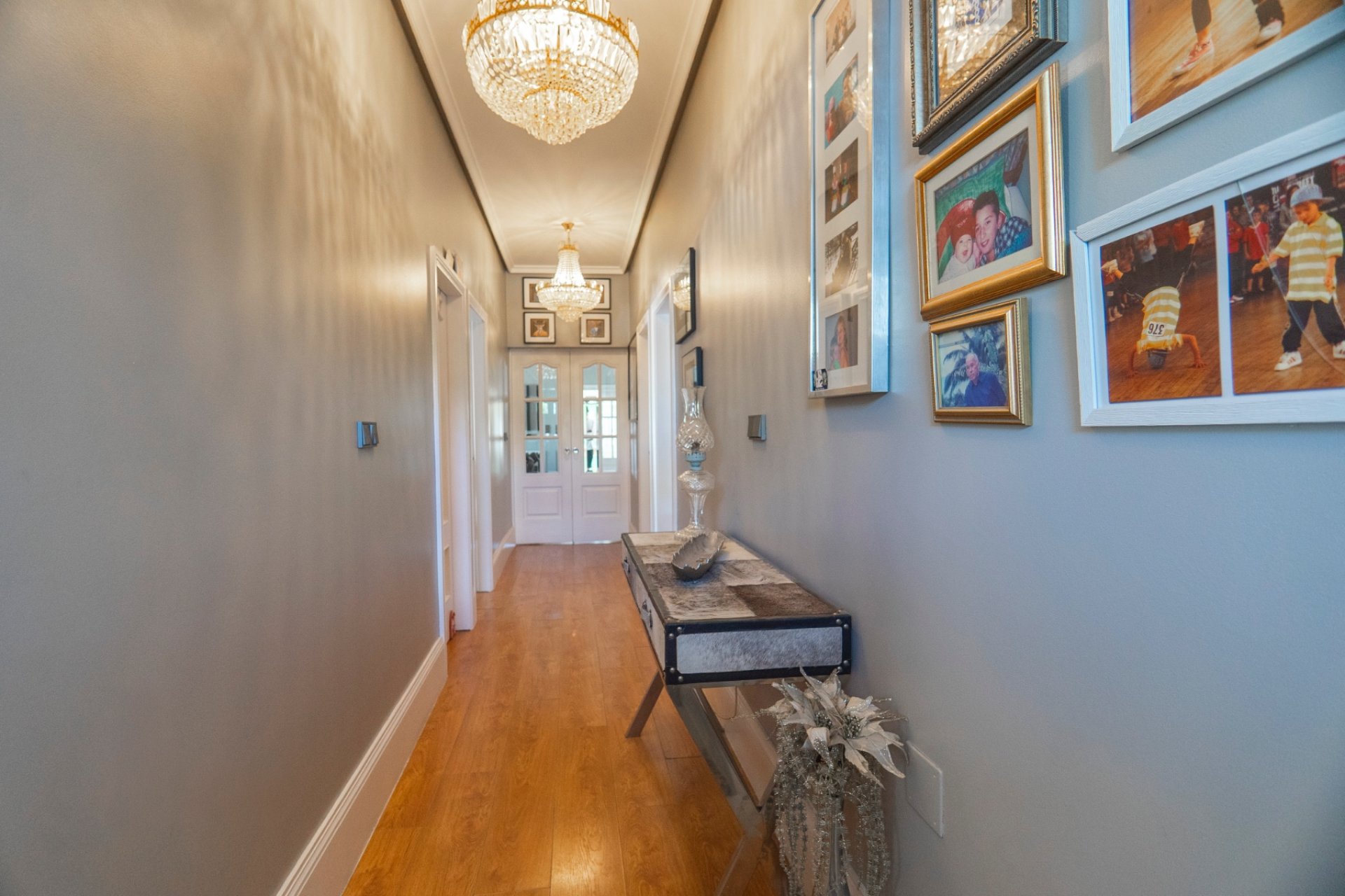 Resale - Detached House / Villa - Almoradí - Heredades