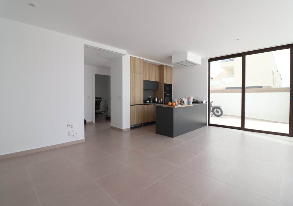 Resale - Detached House / Villa - Benijofar - Benijofar - Village