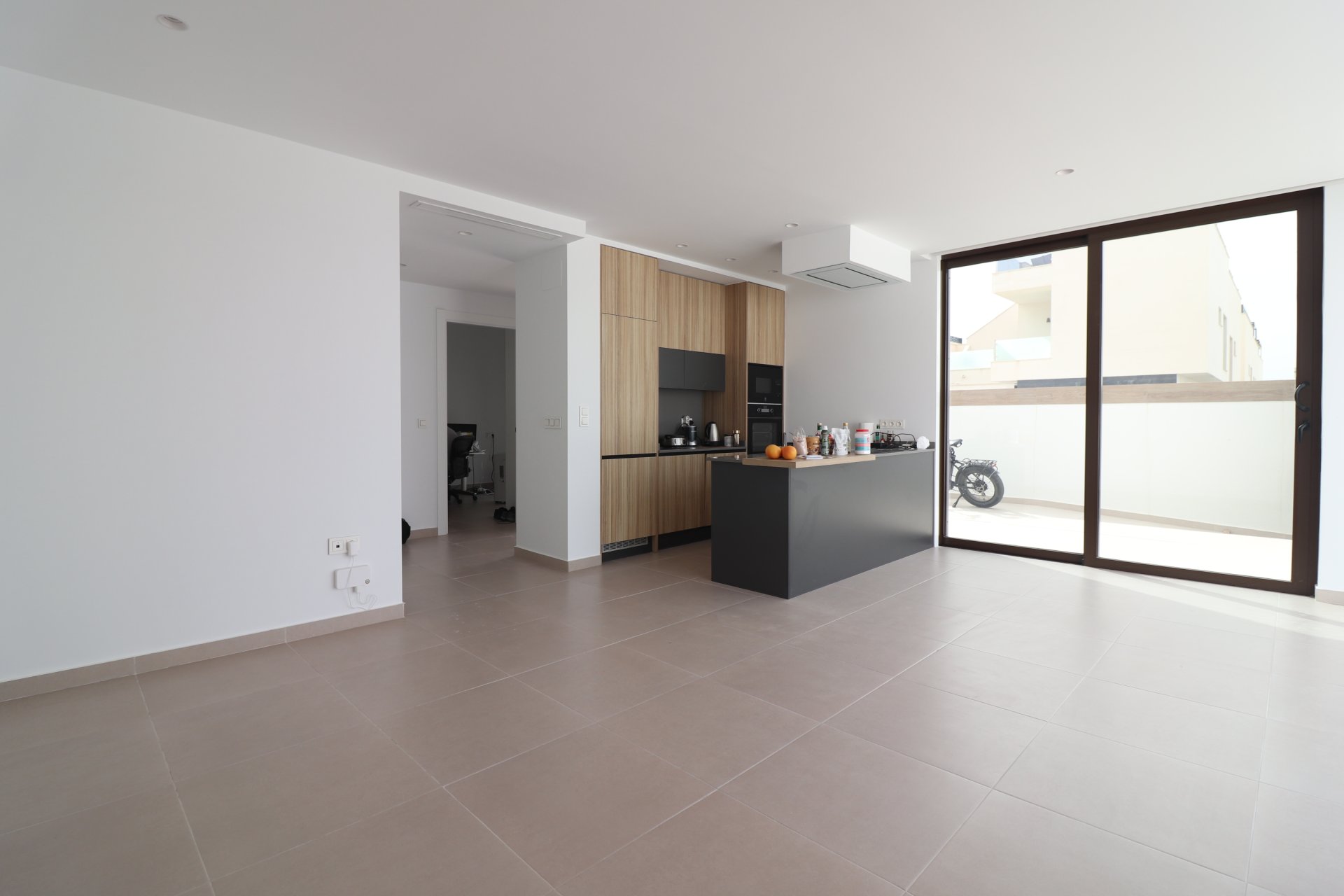 Resale - Detached House / Villa - Benijofar - Benijofar - Village