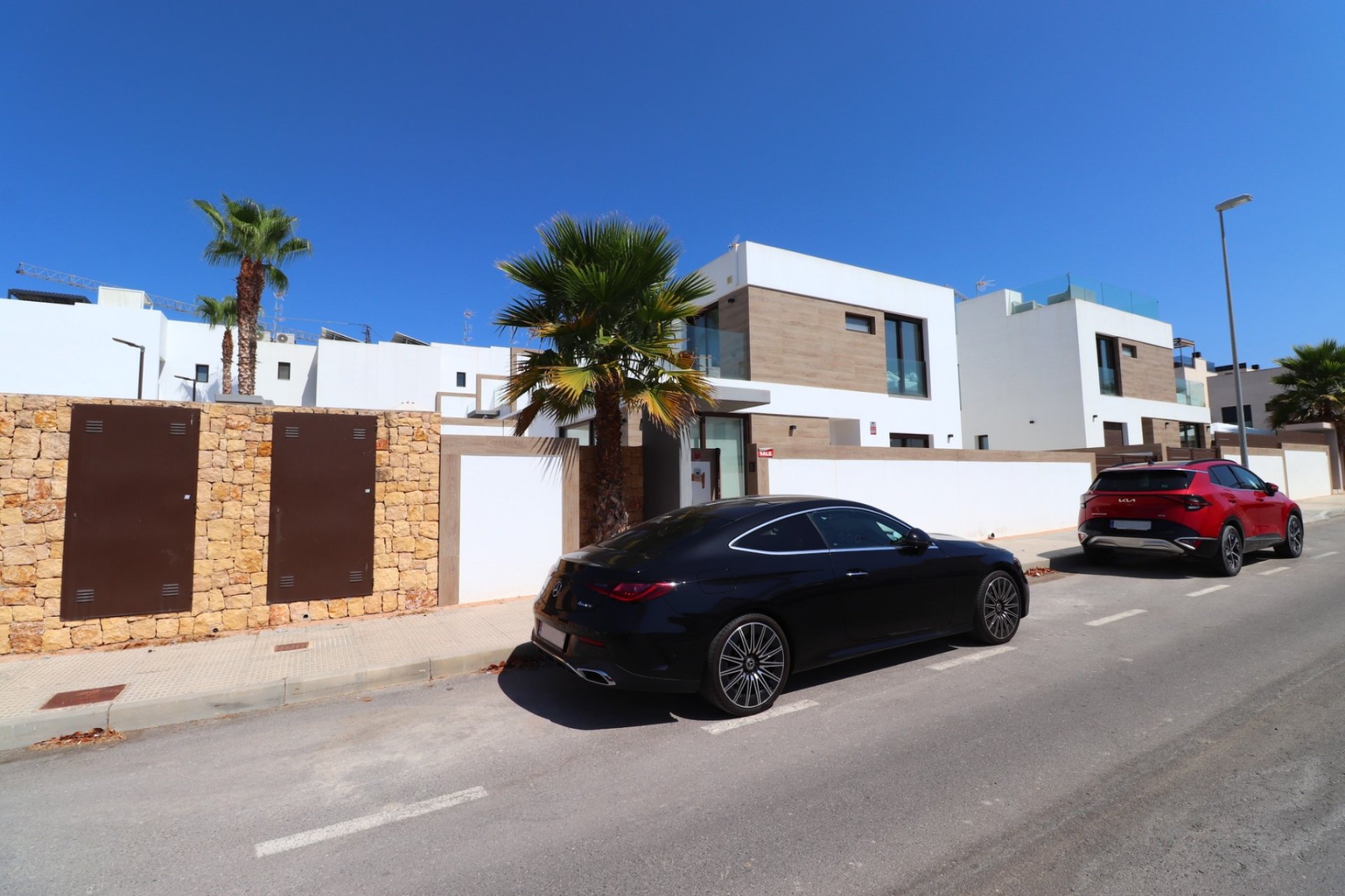 Resale - Detached House / Villa - Benijofar - Benijofar - Village