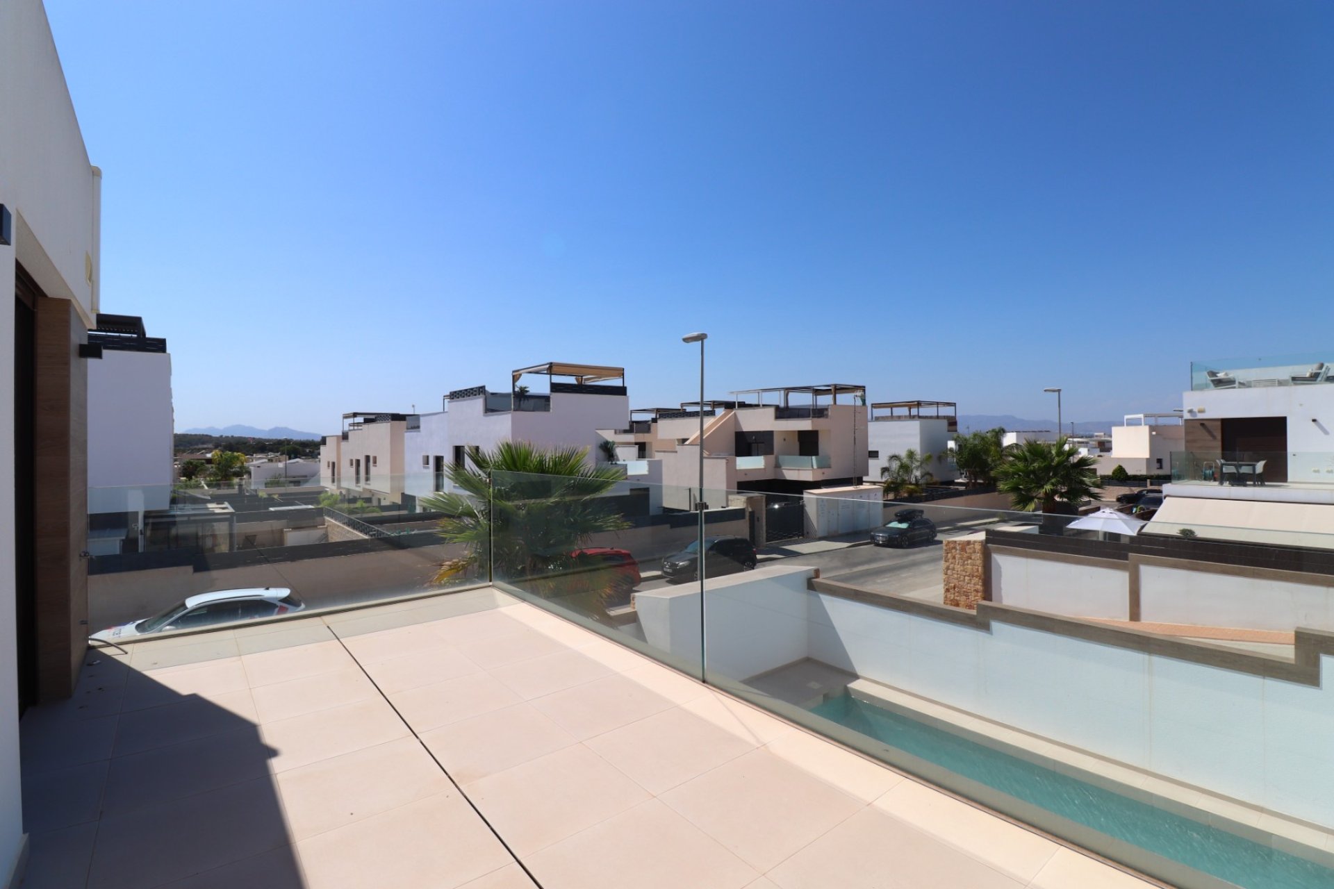 Resale - Detached House / Villa - Benijofar - Benijofar - Village