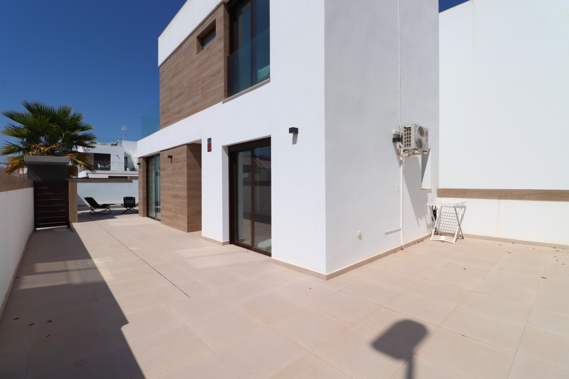 Resale - Detached House / Villa - Benijofar - Benijofar - Village