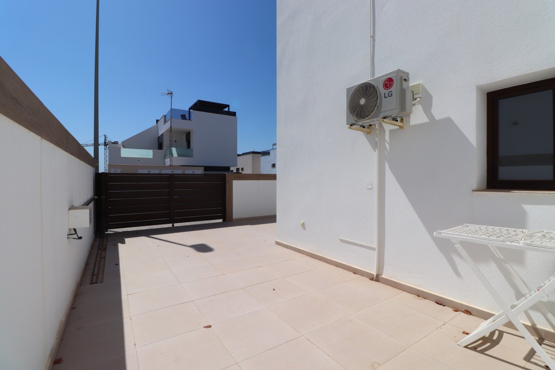 Resale - Detached House / Villa - Benijofar - Benijofar - Village