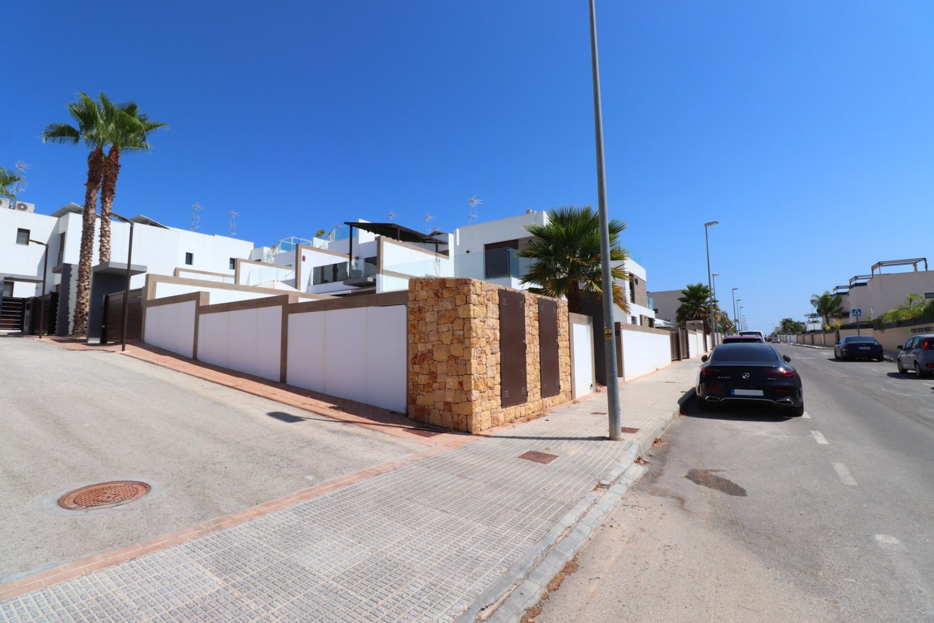 Resale - Detached House / Villa - Benijofar - Benijofar - Village