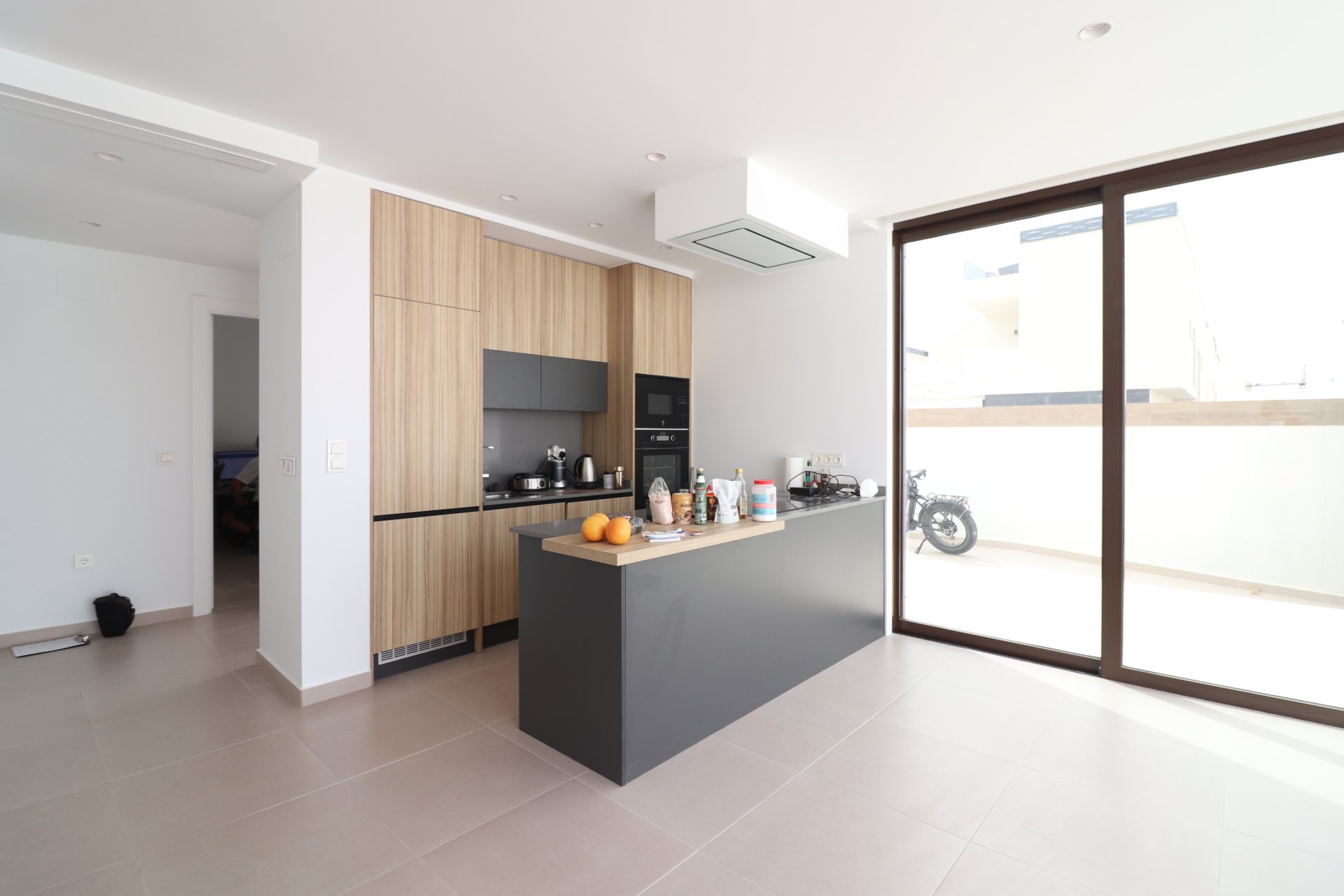 Resale - Detached House / Villa - Benijofar - Benijofar - Village